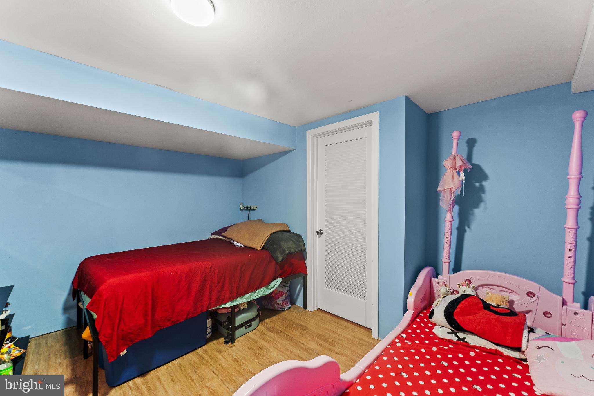 ANDREWS HILLS - Residential