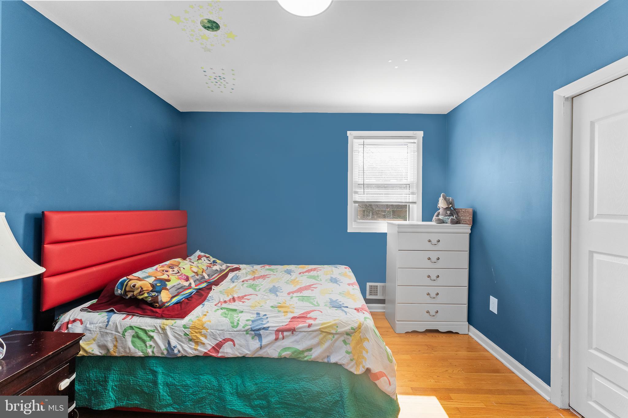 ANDREWS HILLS - Residential