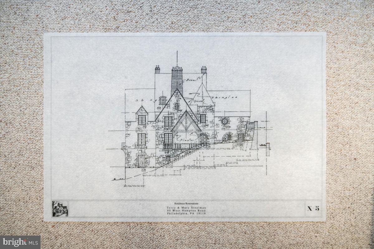 CHESTNUT HILL - Residential