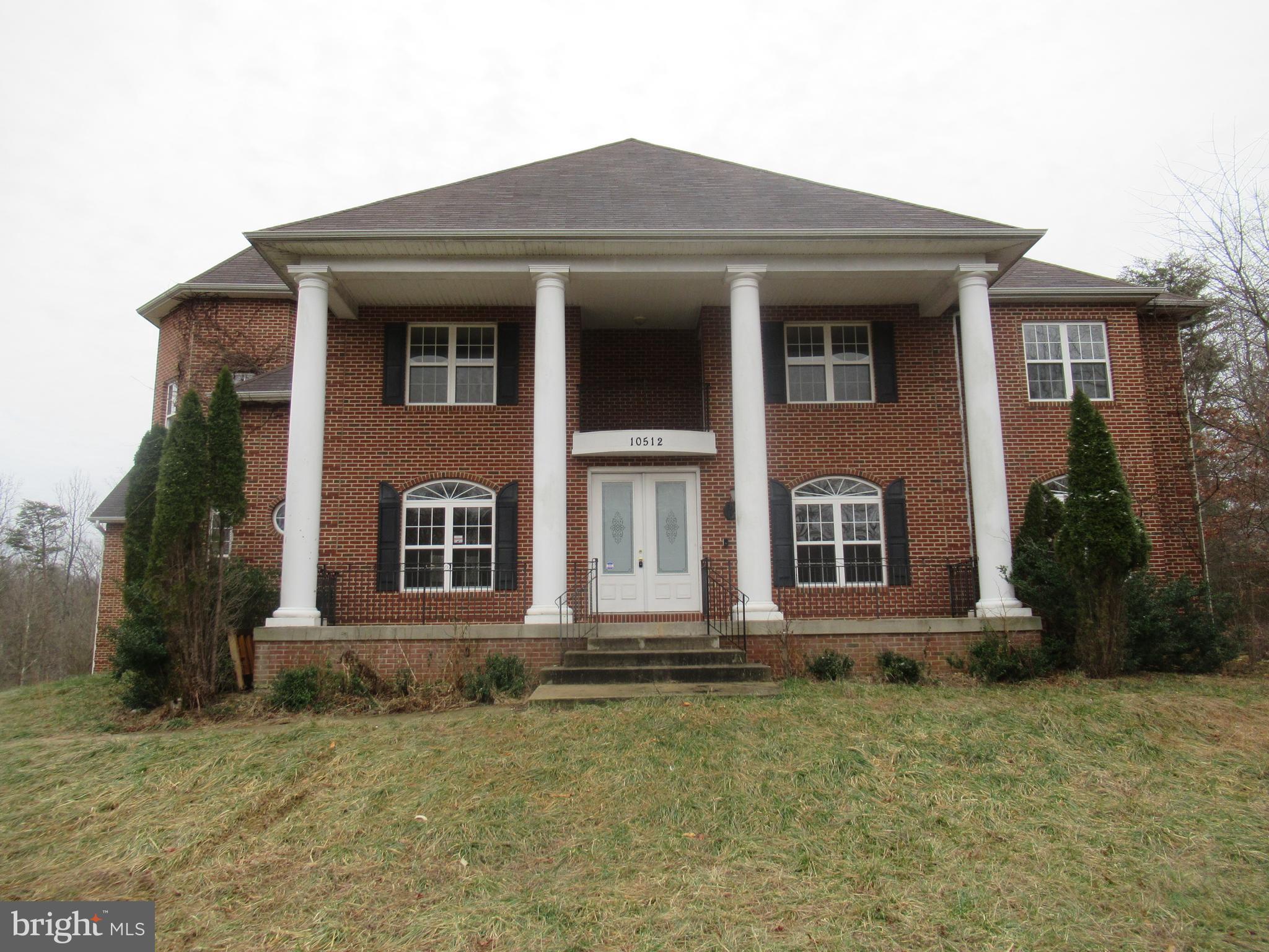 THORNE ESTATES - Residential