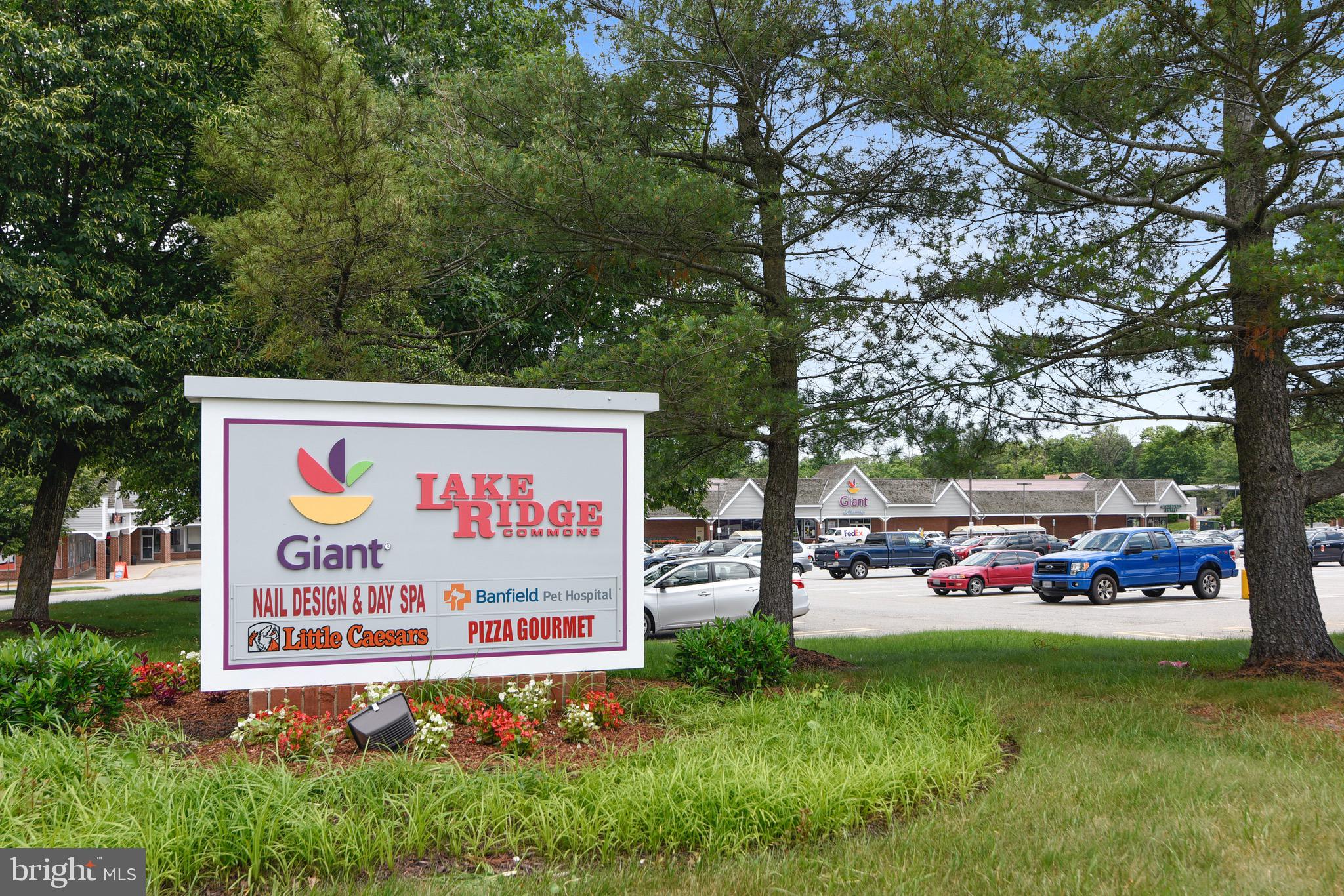 RIDGELEIGH - Residential Lease