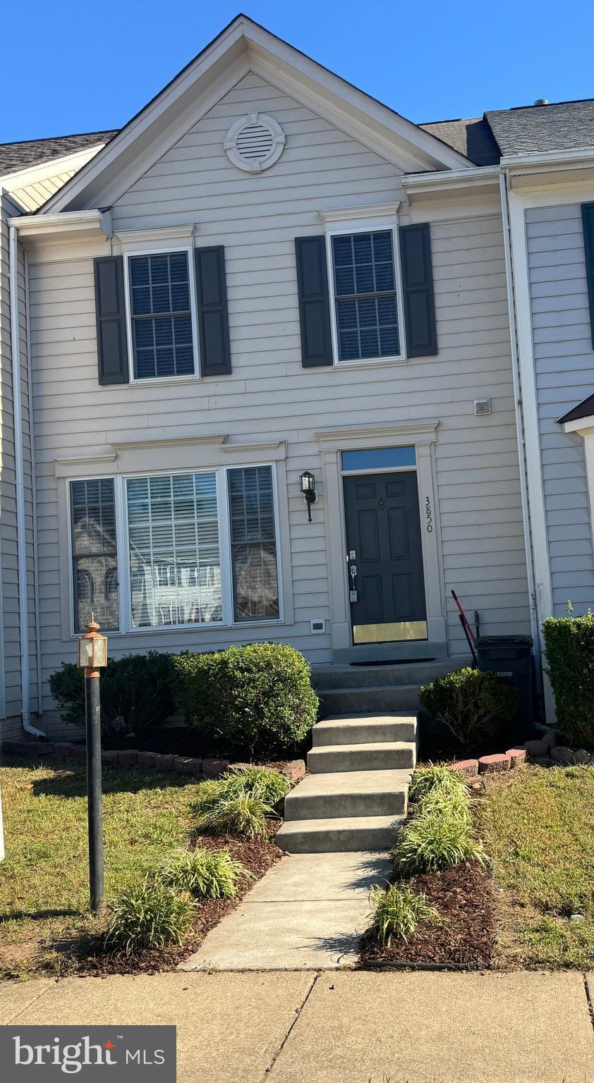 RIDGELEIGH - Residential Lease