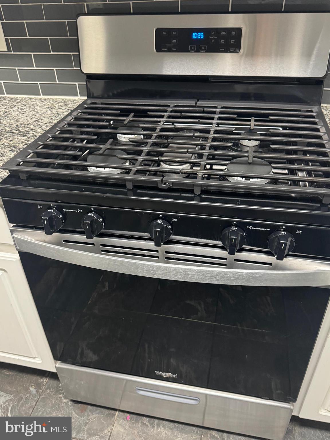 RIDGELEIGH - Residential Lease