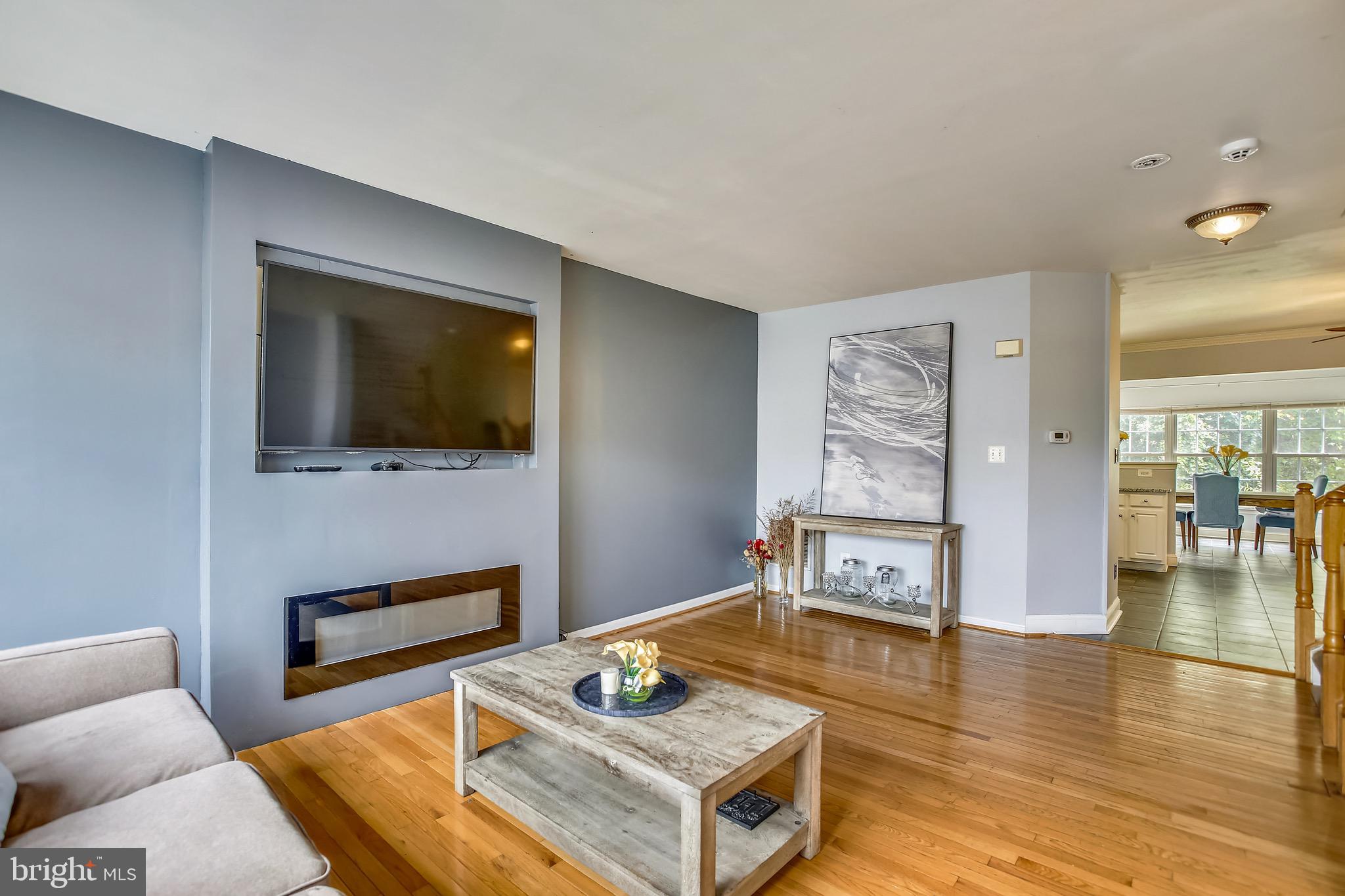 RIDGELEIGH - Residential Lease