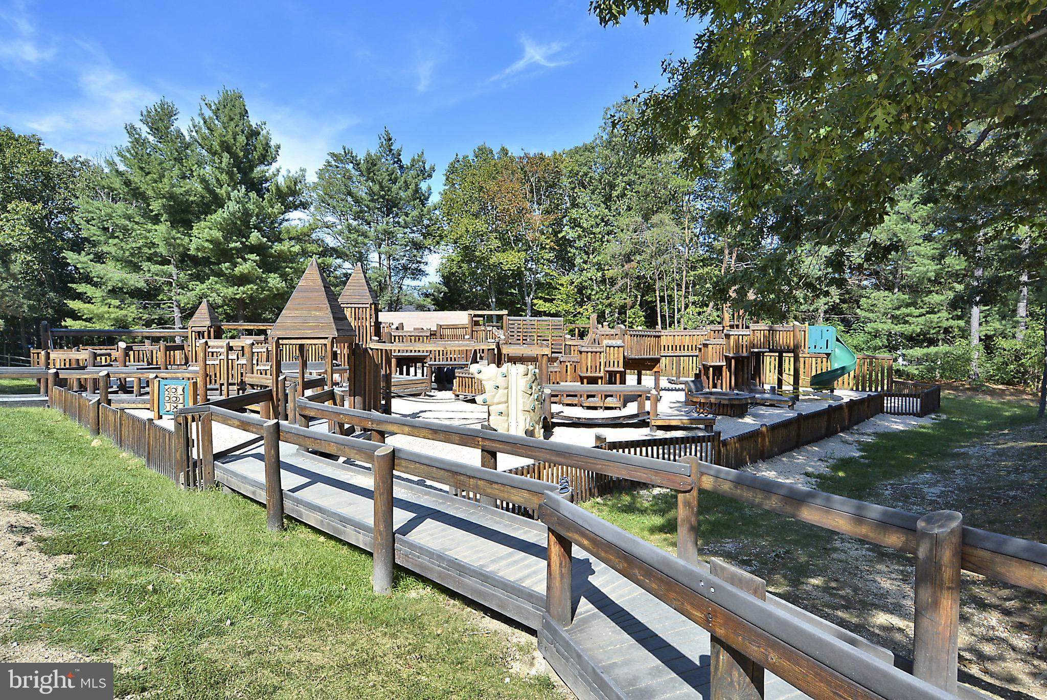 RIDGELEIGH - Residential Lease