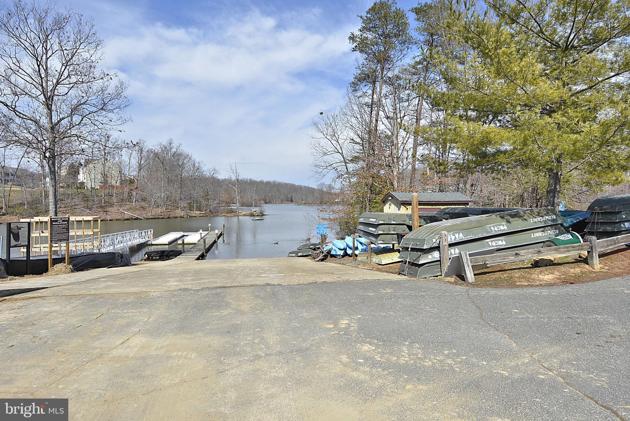 RIDGELEIGH - Residential Lease