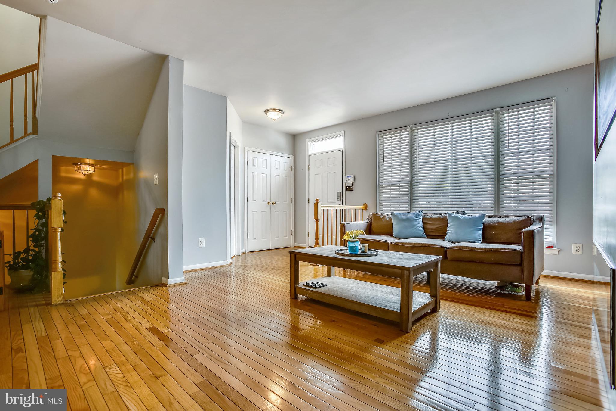 RIDGELEIGH - Residential Lease