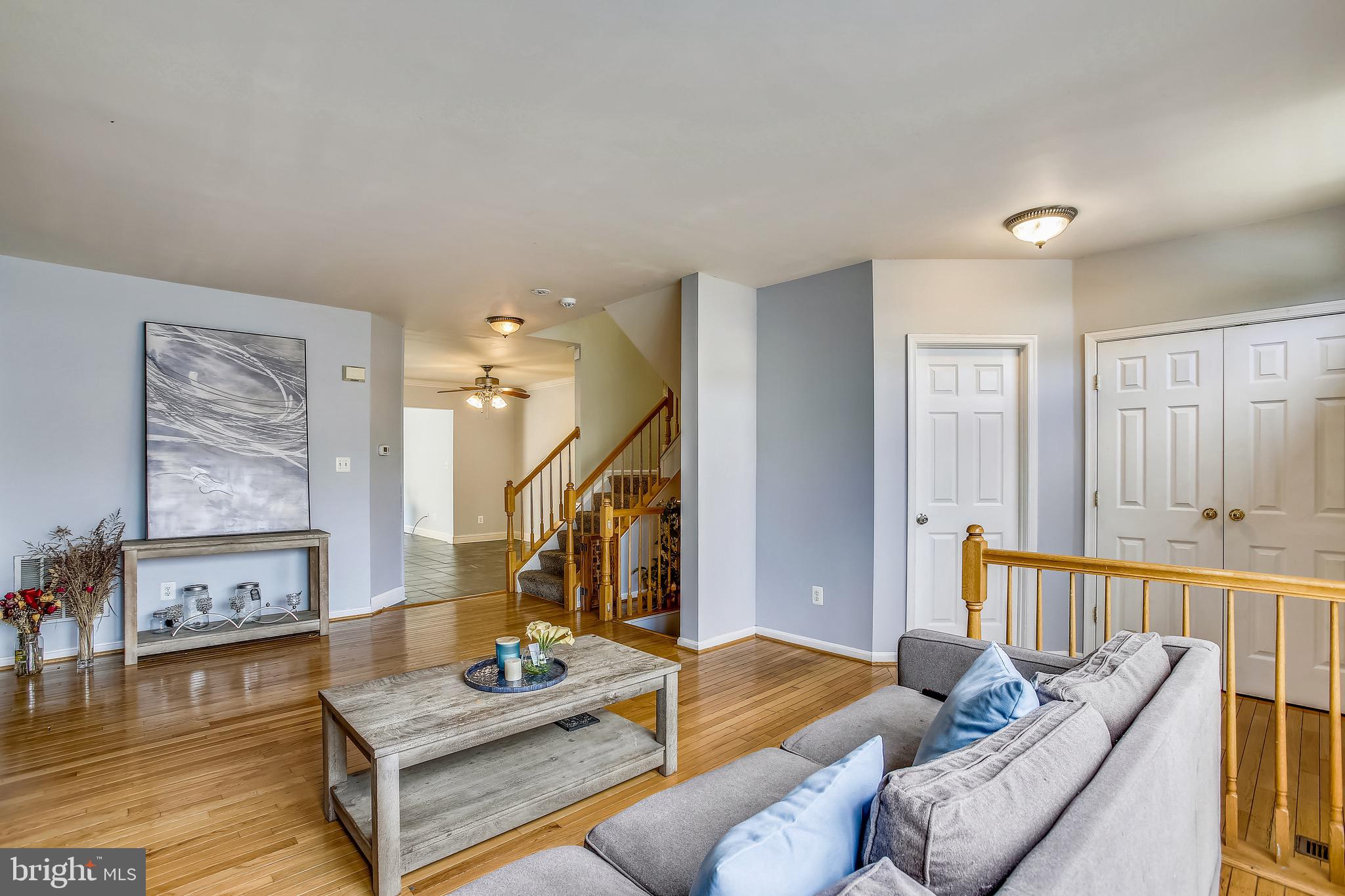 RIDGELEIGH - Residential Lease