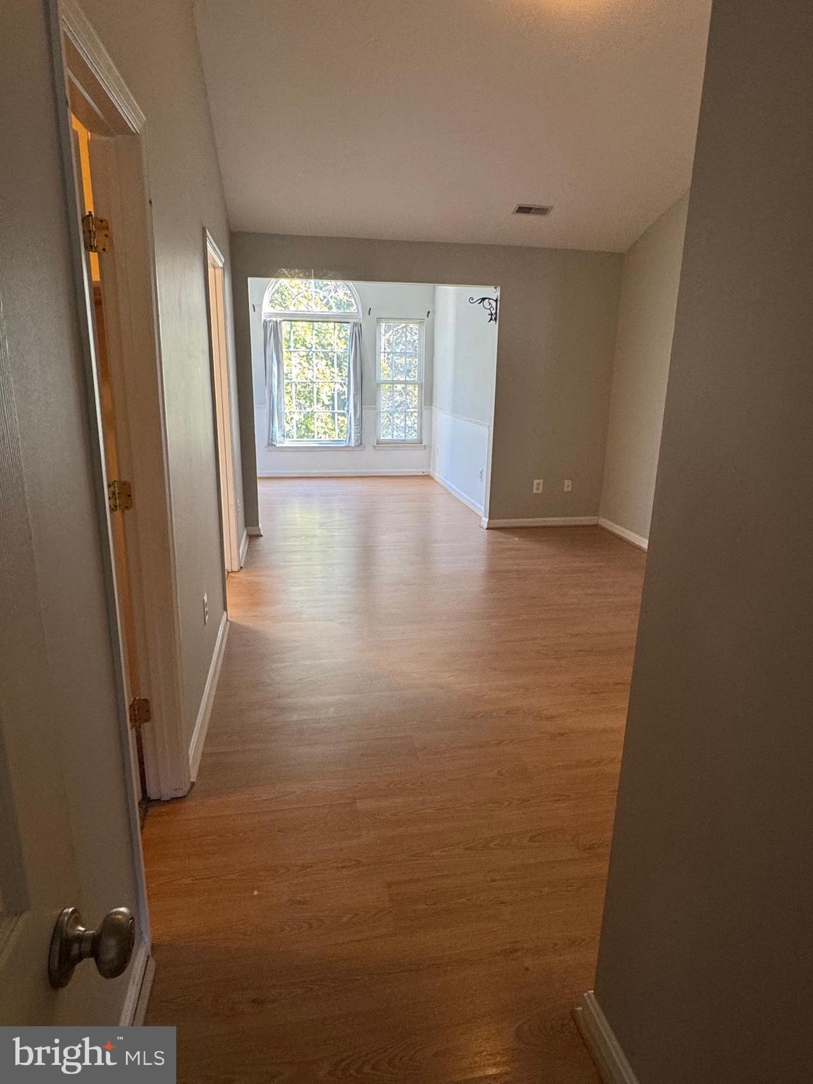 RIDGELEIGH - Residential Lease