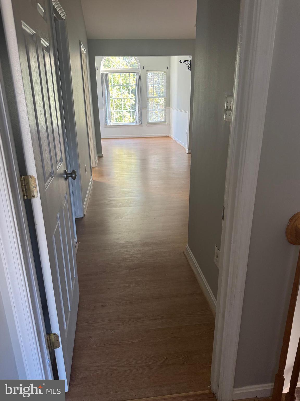 RIDGELEIGH - Residential Lease