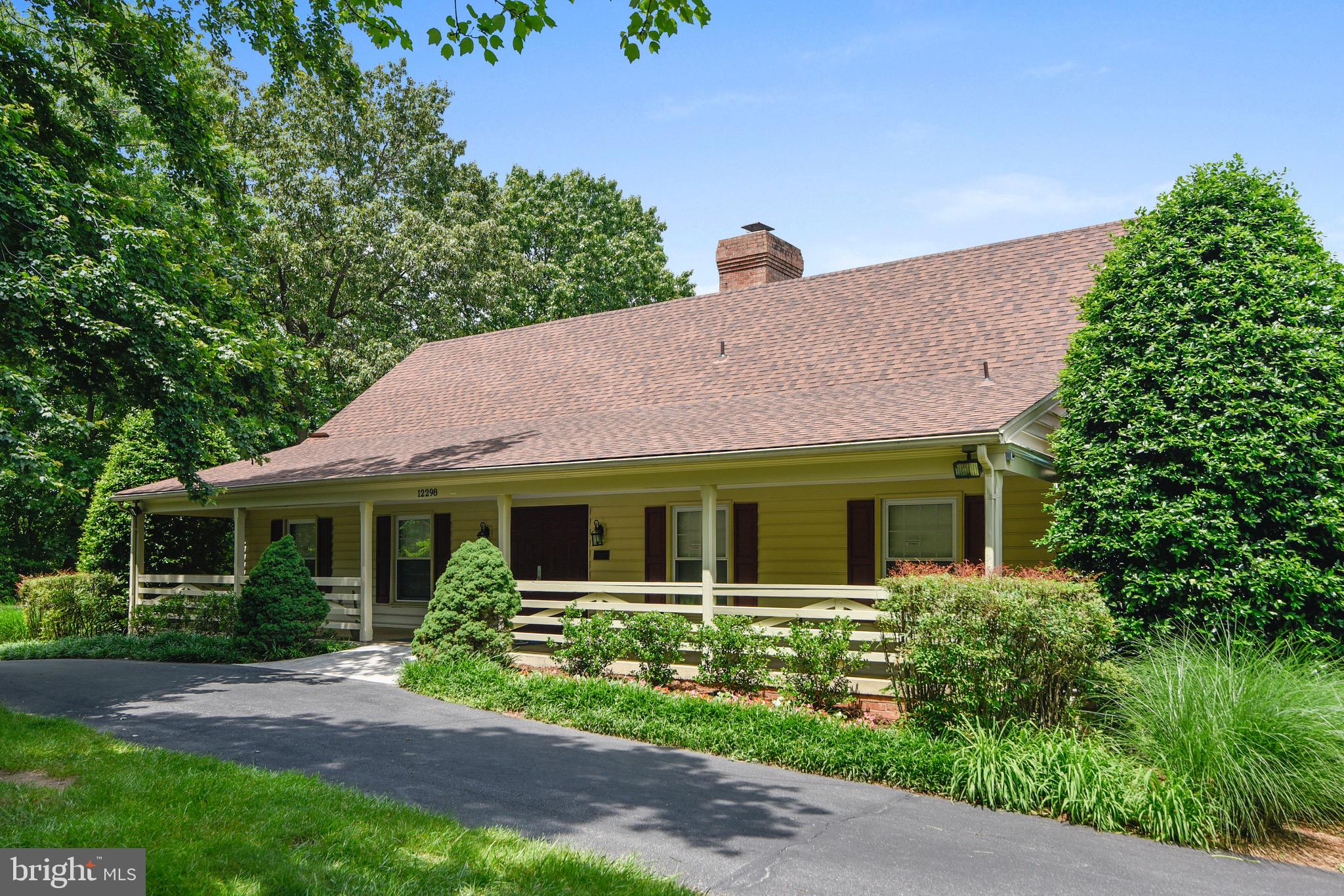 RIDGELEIGH - Residential Lease