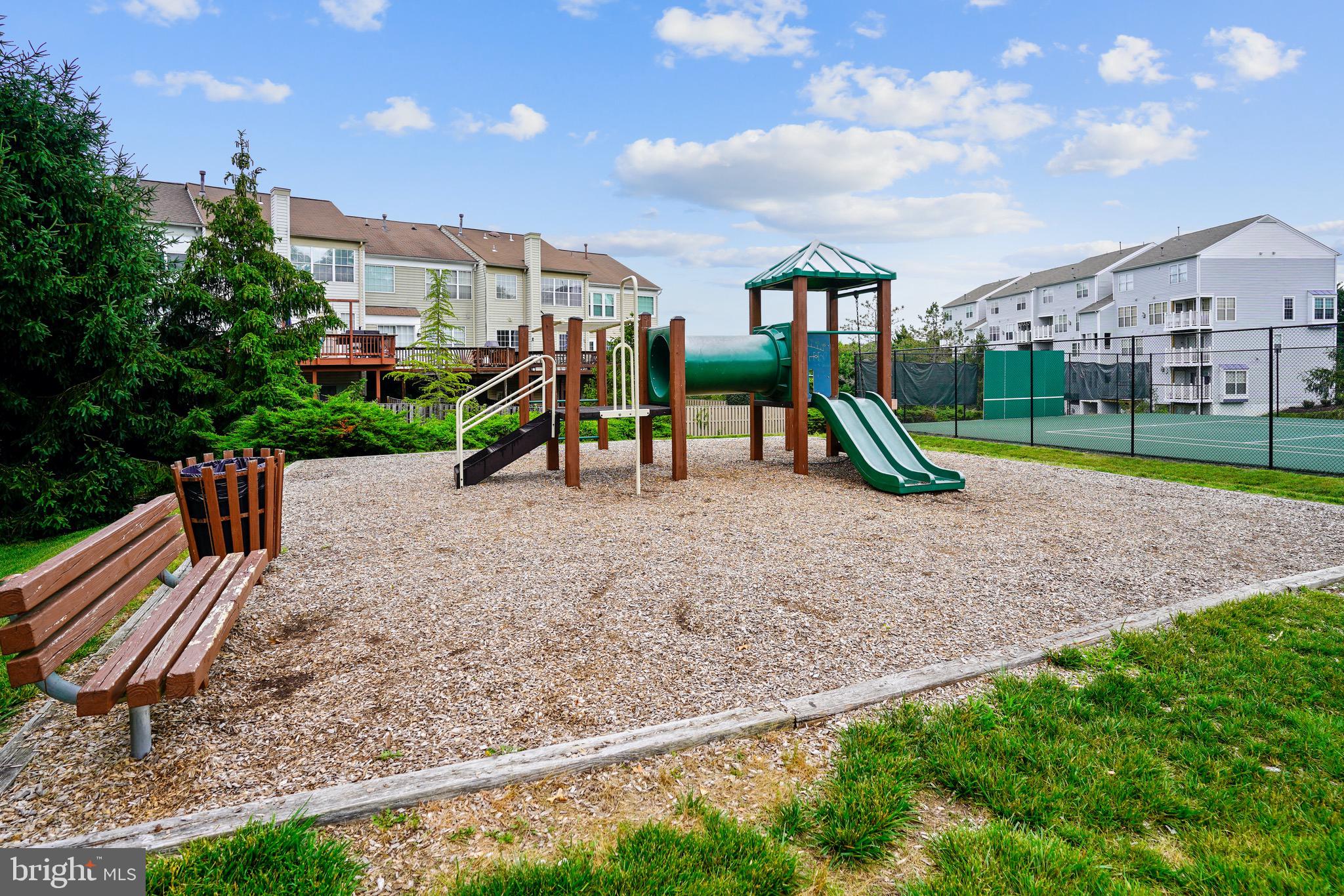 RIDGELEIGH - Residential Lease