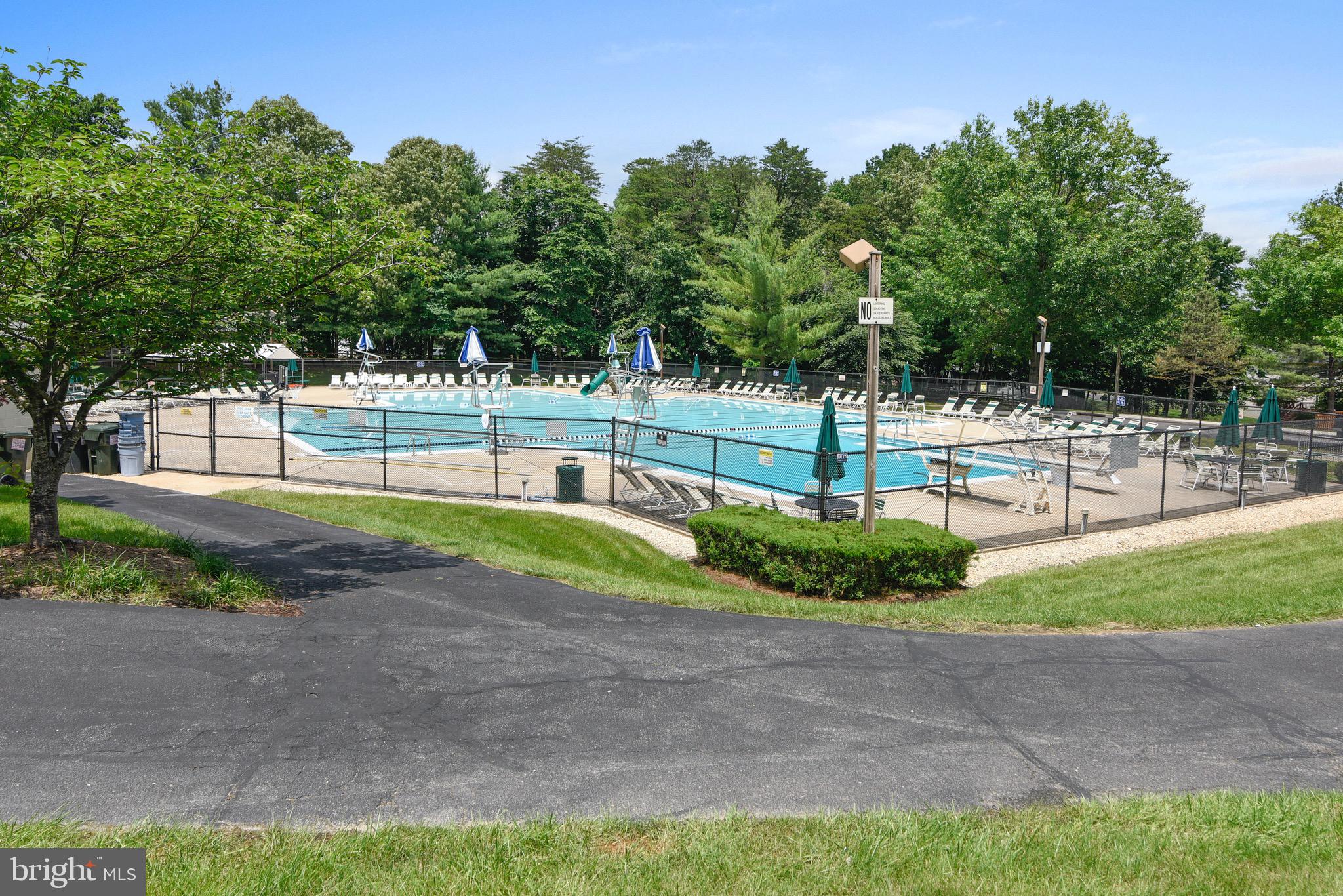 RIDGELEIGH - Residential Lease