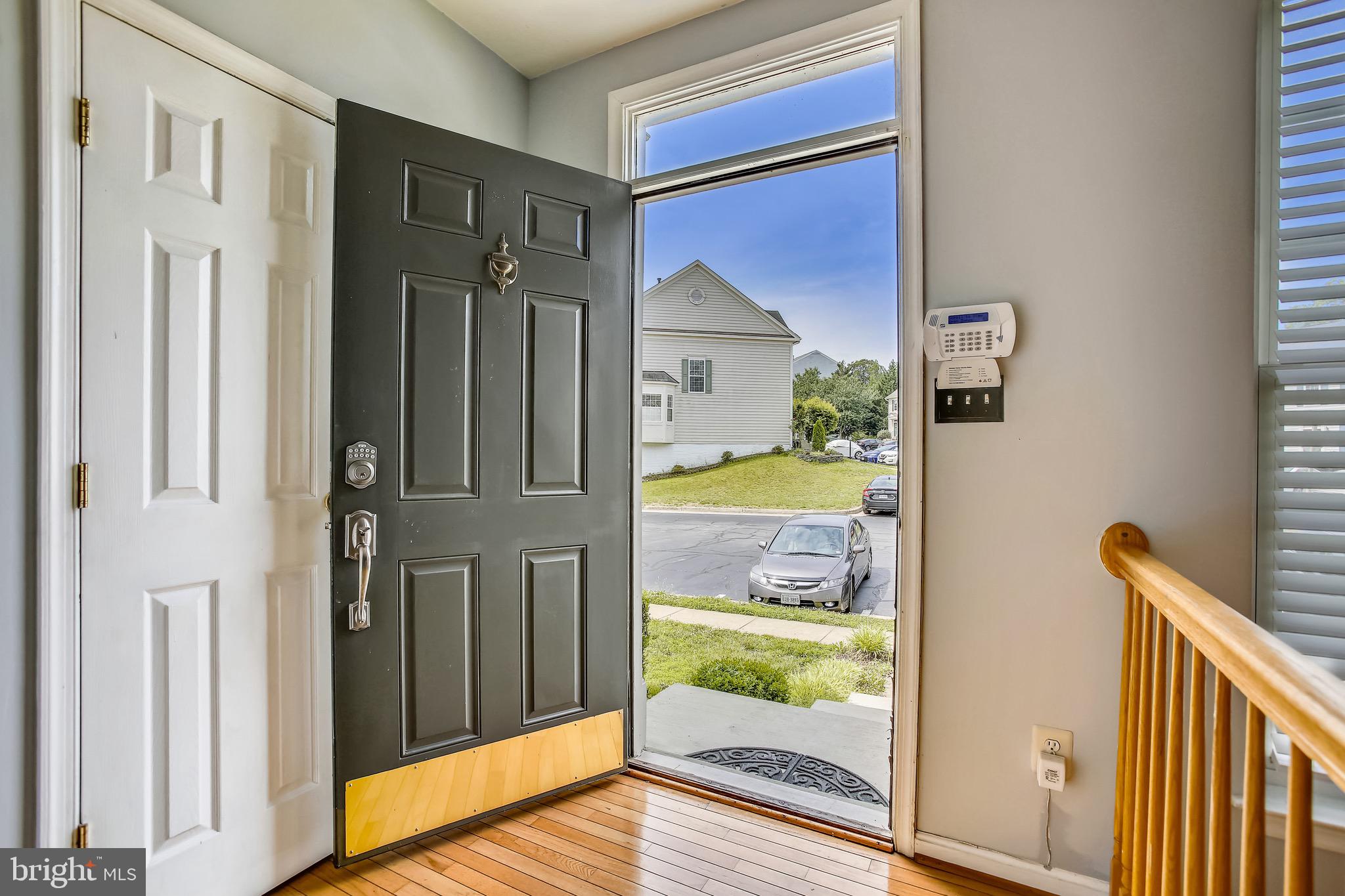 RIDGELEIGH - Residential Lease