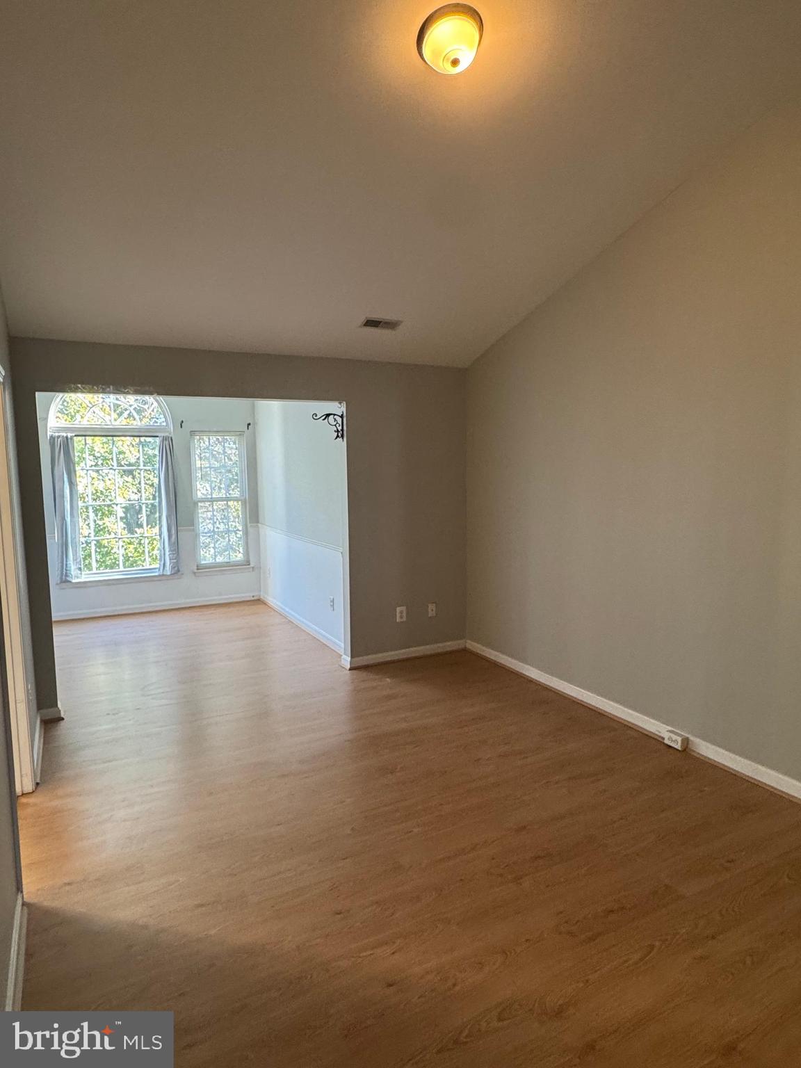 RIDGELEIGH - Residential Lease