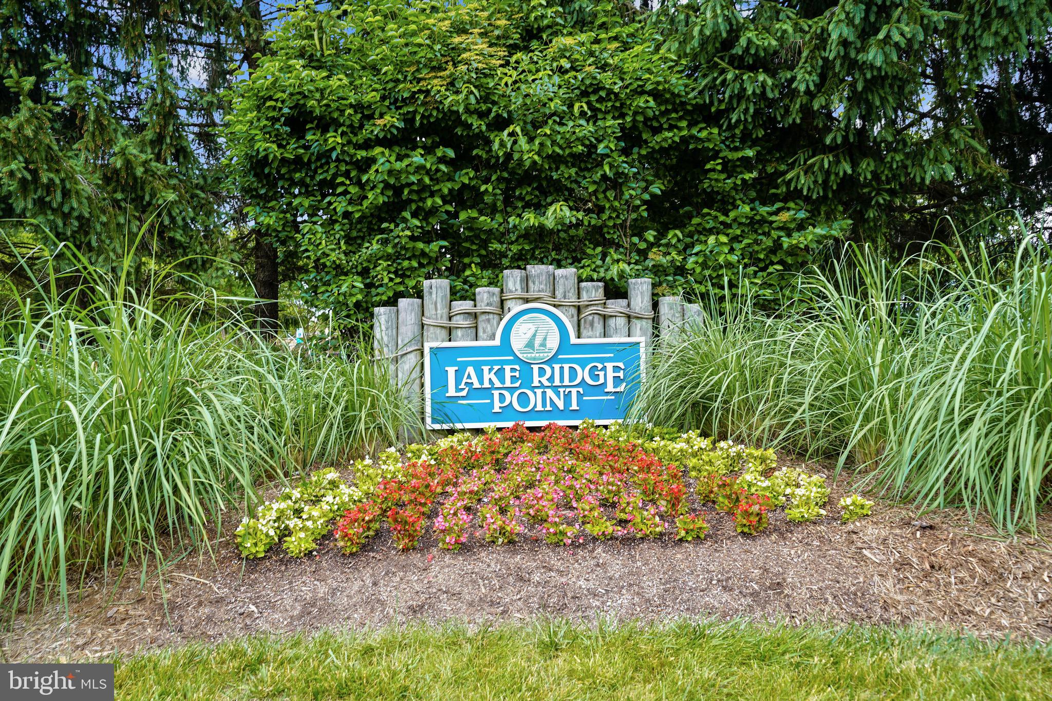 RIDGELEIGH - Residential Lease