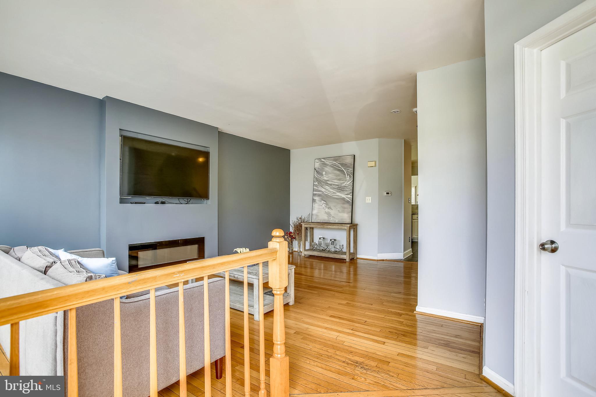 RIDGELEIGH - Residential Lease