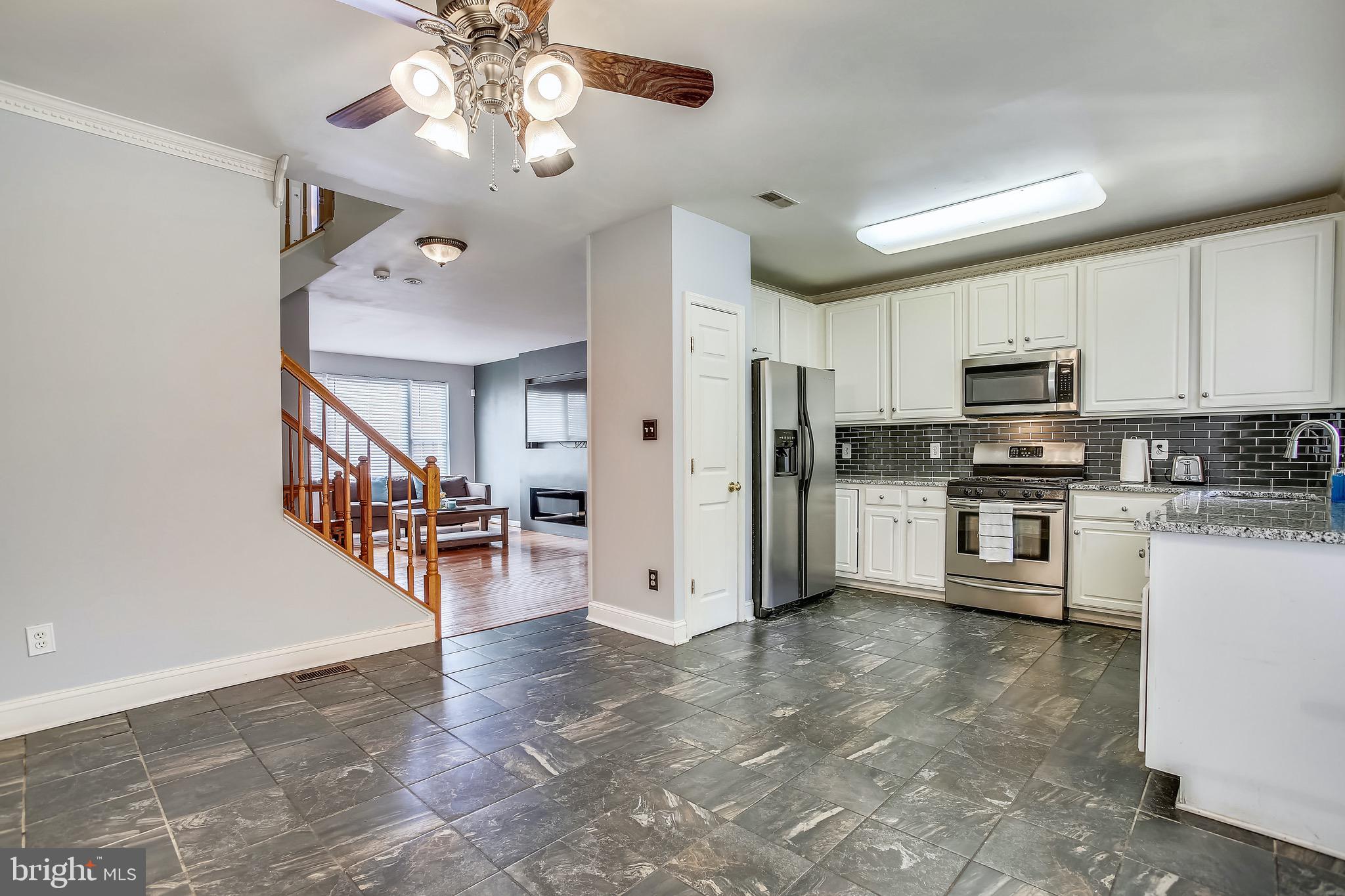 RIDGELEIGH - Residential Lease