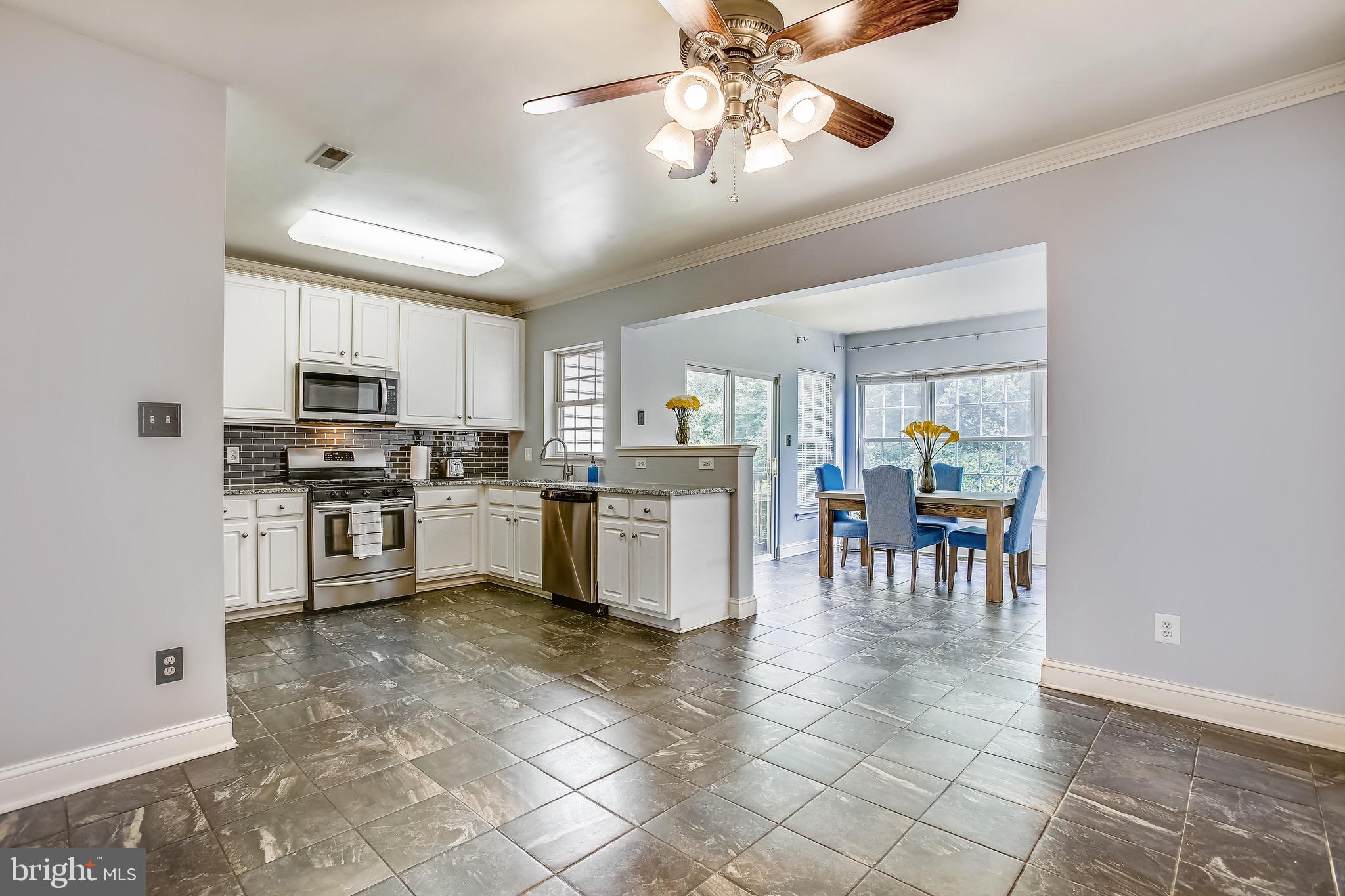 RIDGELEIGH - Residential Lease