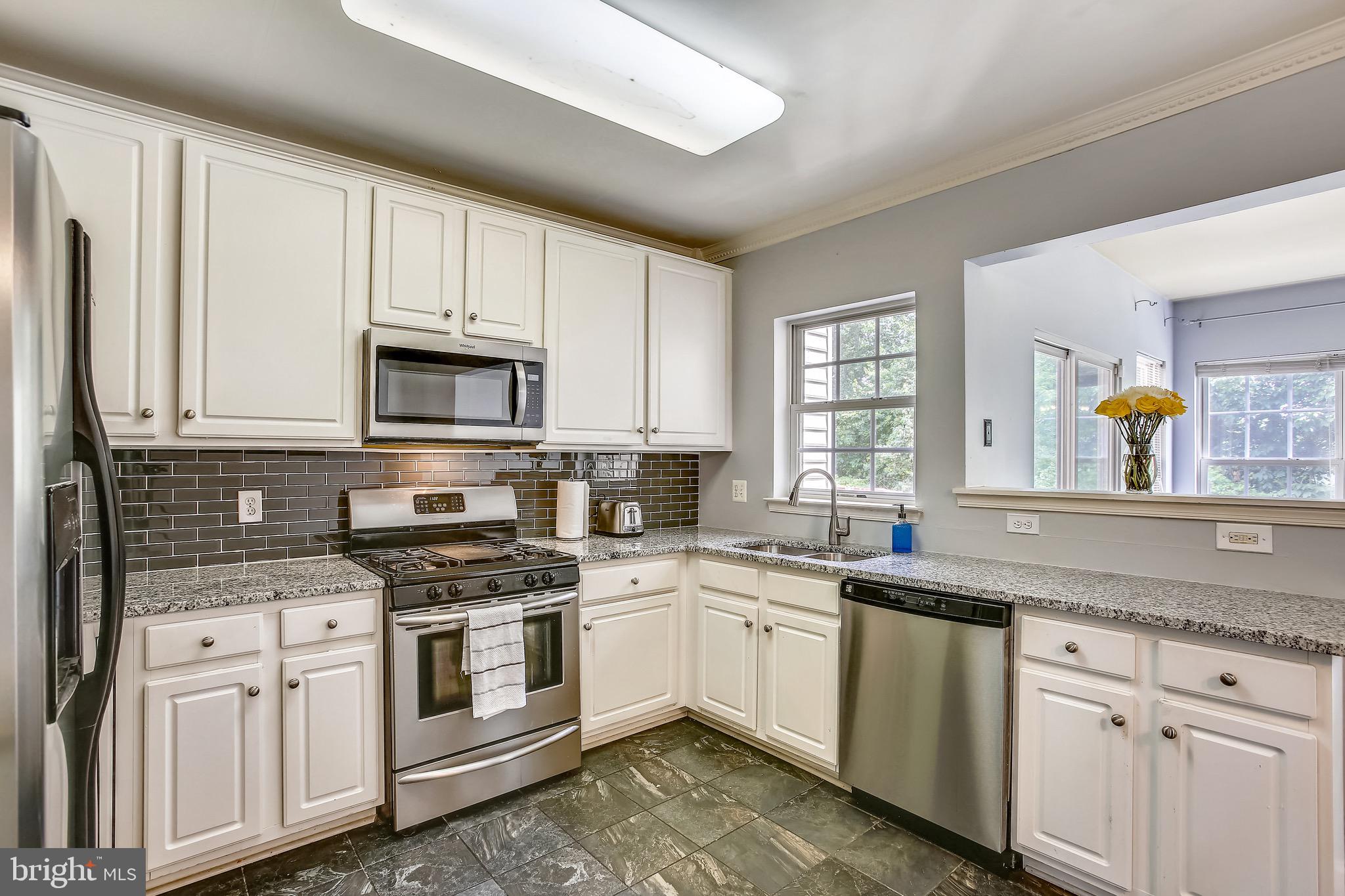 RIDGELEIGH - Residential Lease