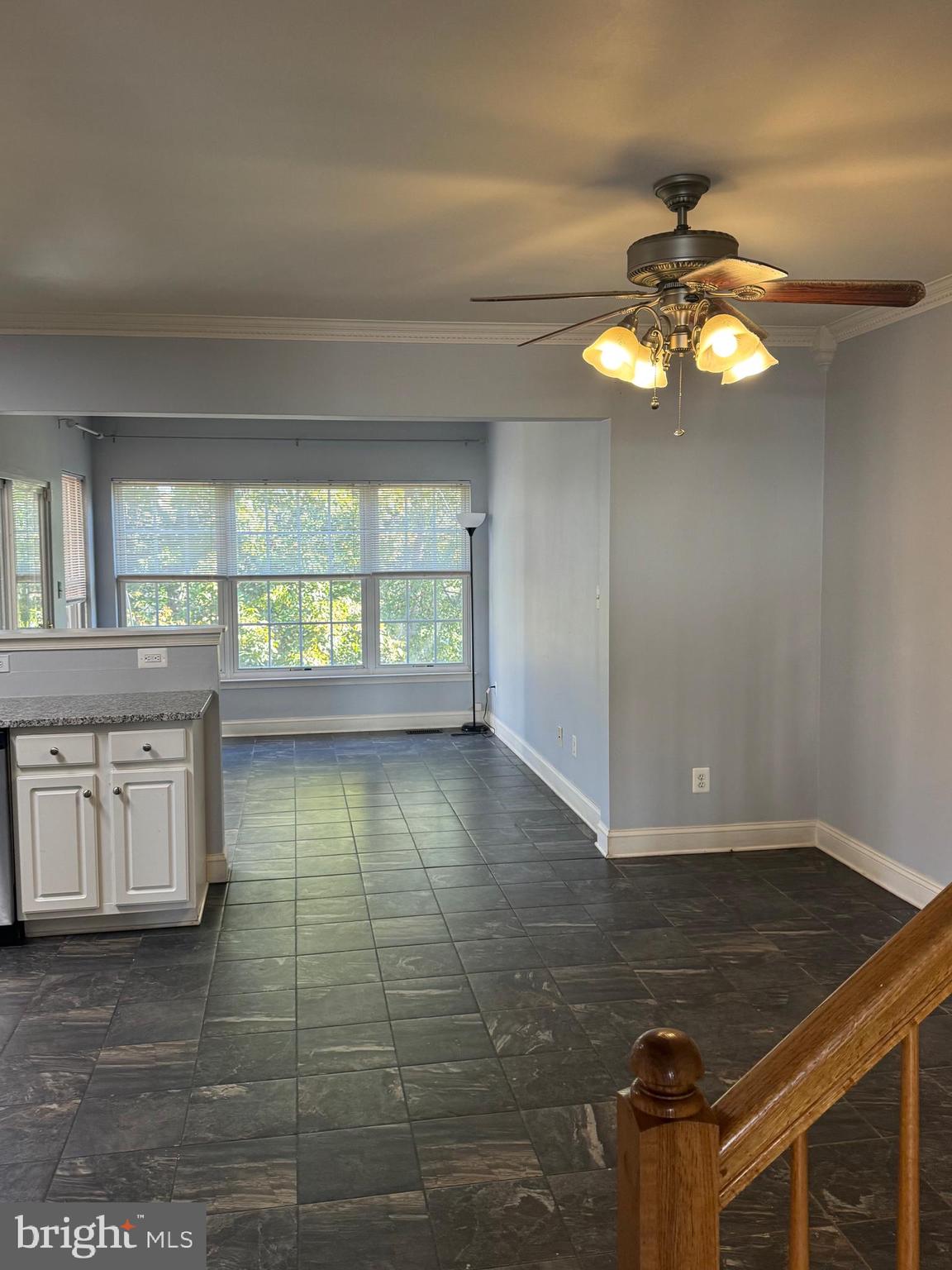 RIDGELEIGH - Residential Lease