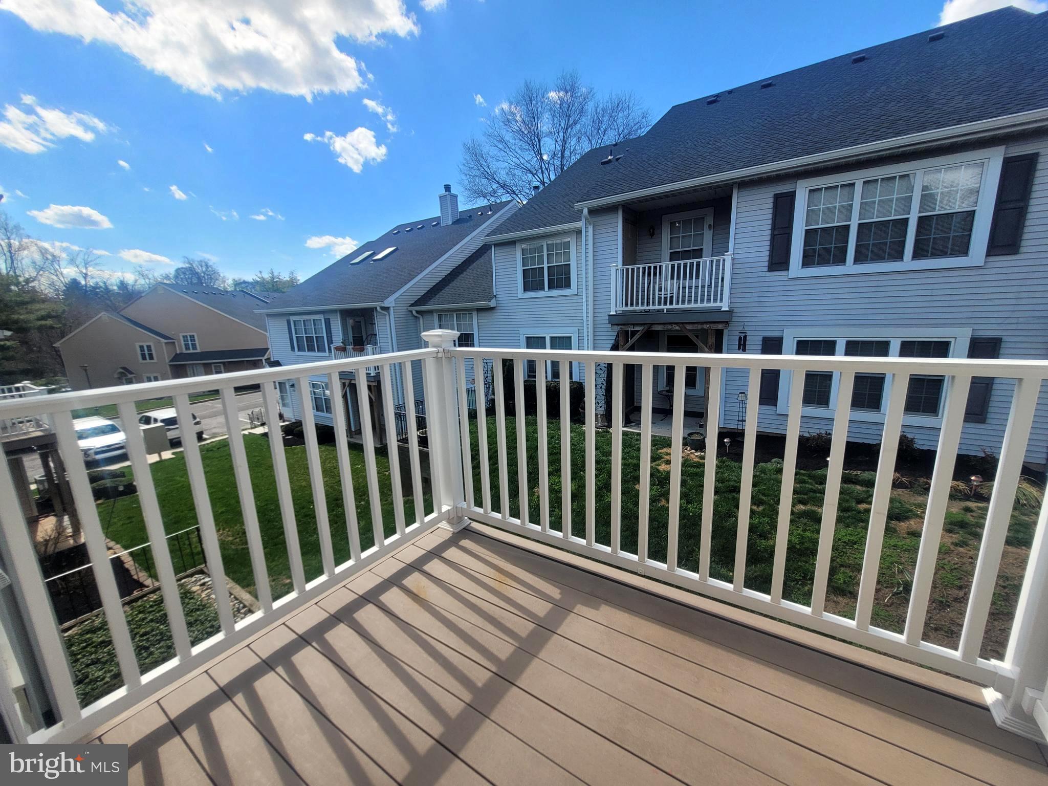 NESHAMINY - Residential