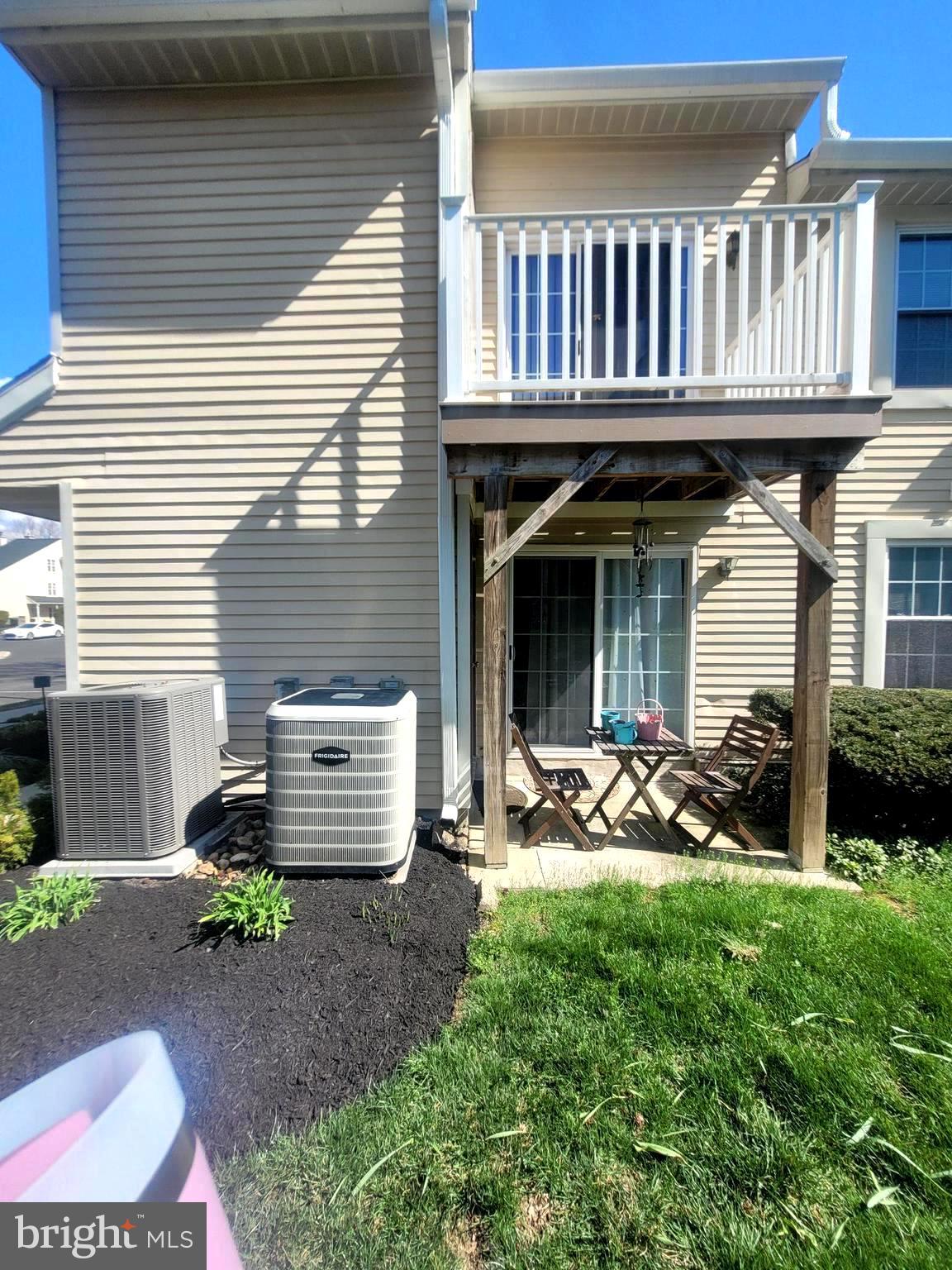 NESHAMINY - Residential