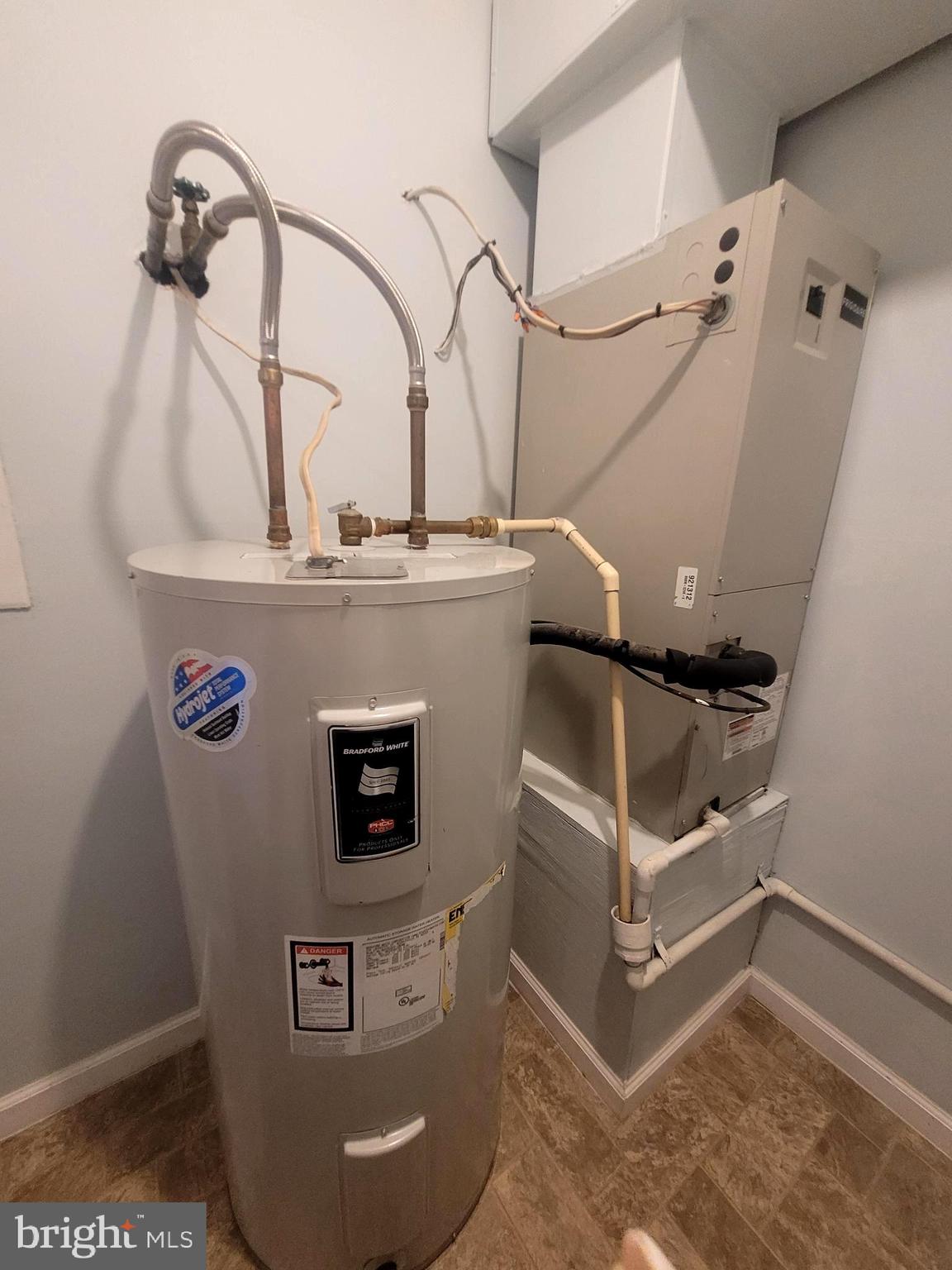 NESHAMINY - Residential