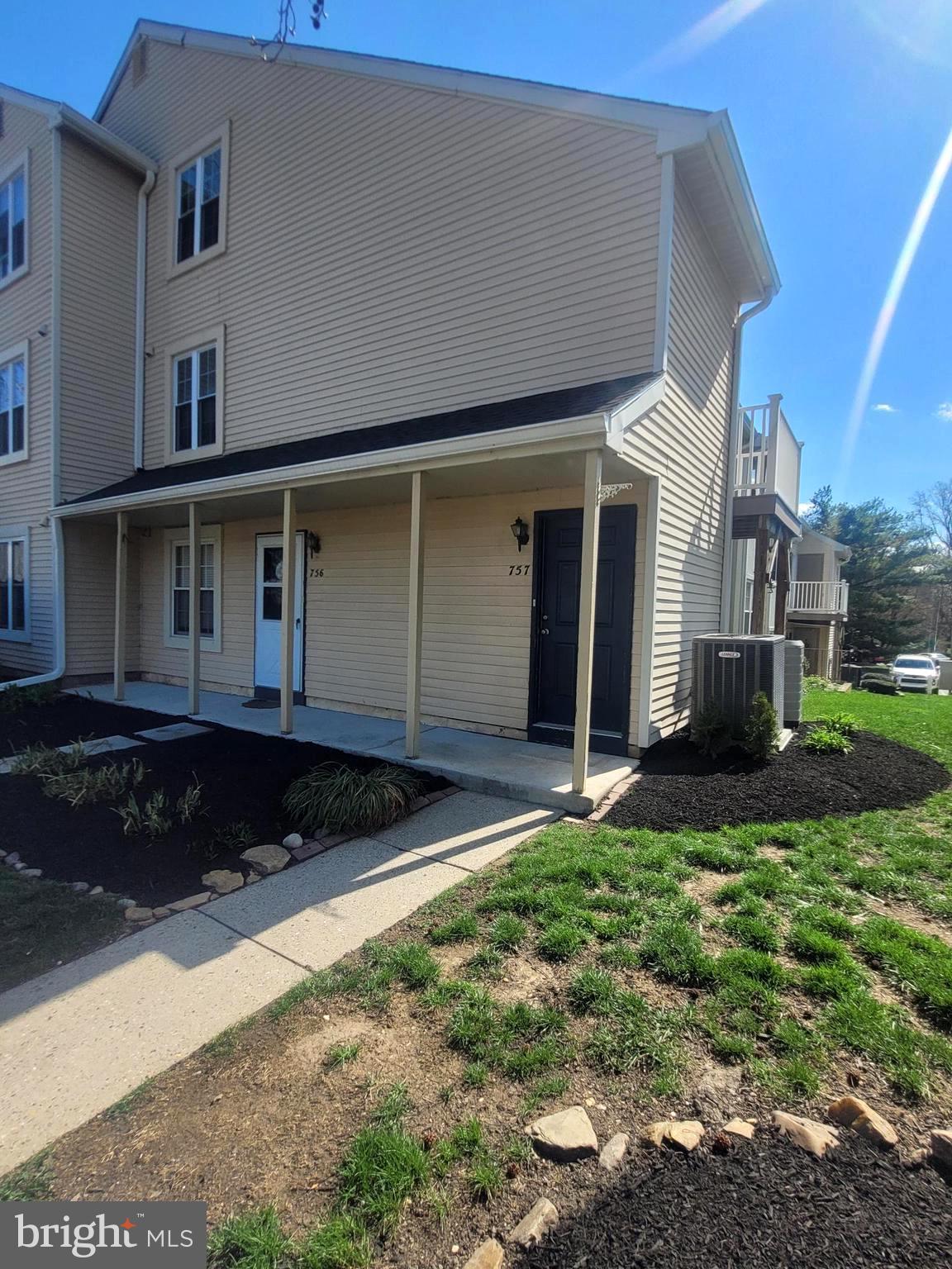 NESHAMINY - Residential