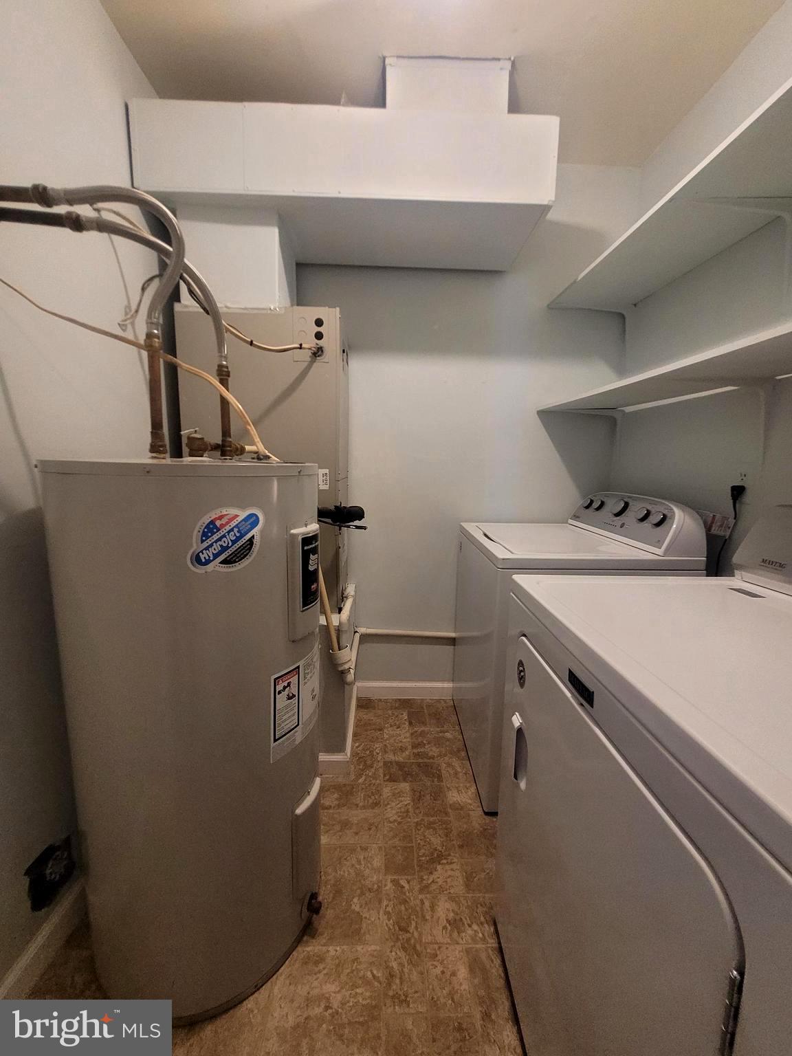 NESHAMINY - Residential