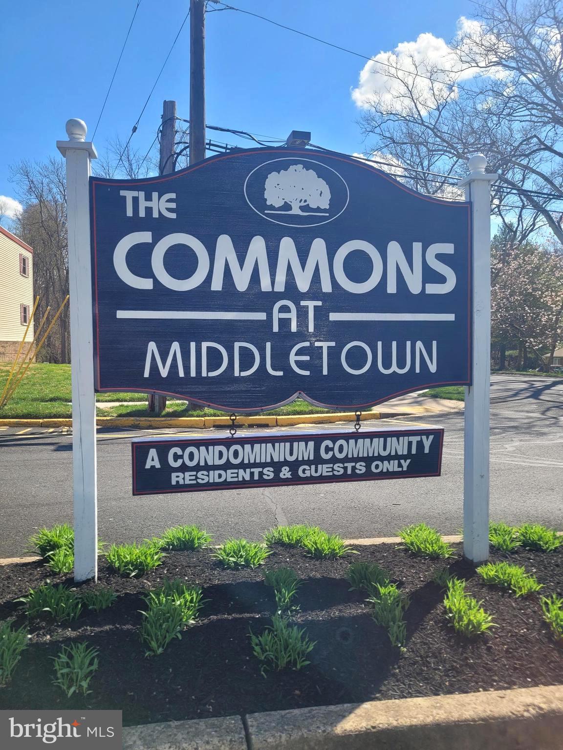 NESHAMINY - Residential