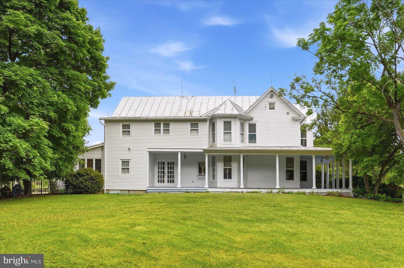 171 LAUREL GROVE ROAD