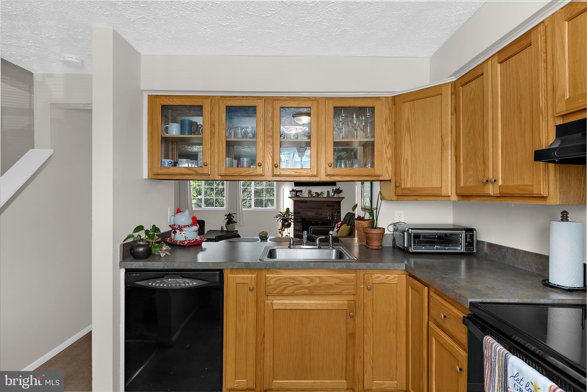 GREEN HAVEN - Residential