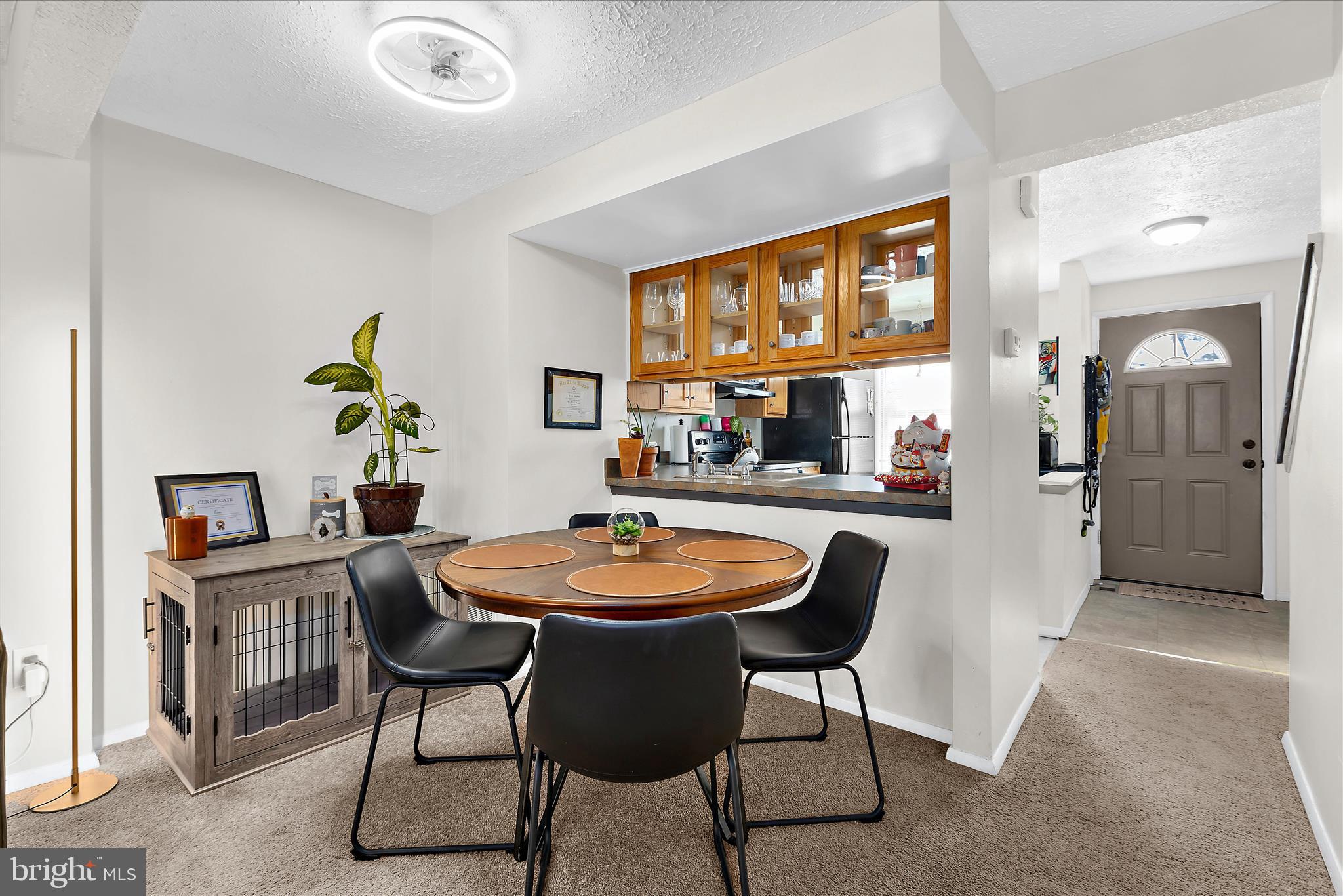 GREEN HAVEN - Residential