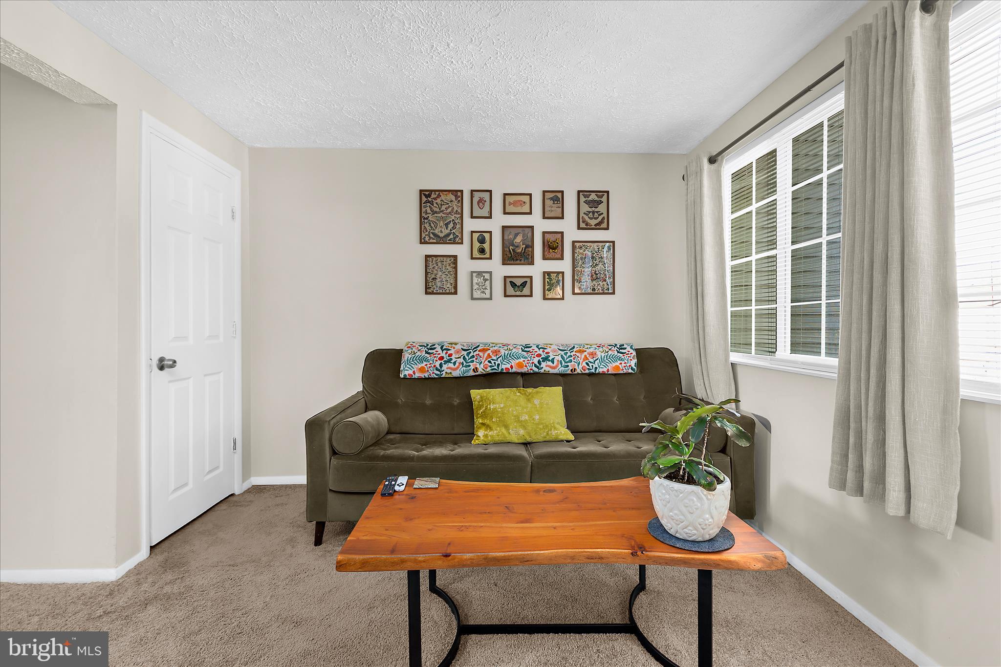 GREEN HAVEN - Residential