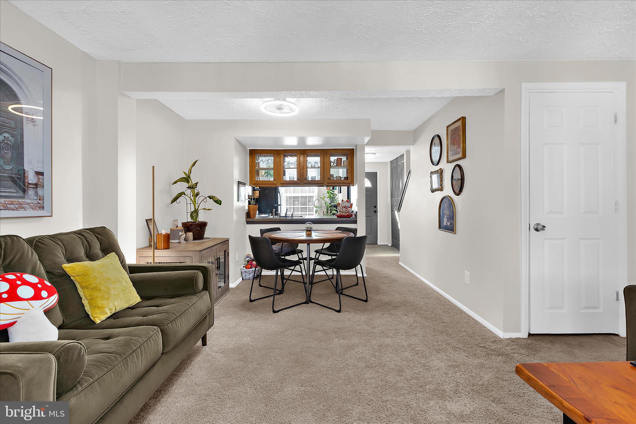 GREEN HAVEN - Residential