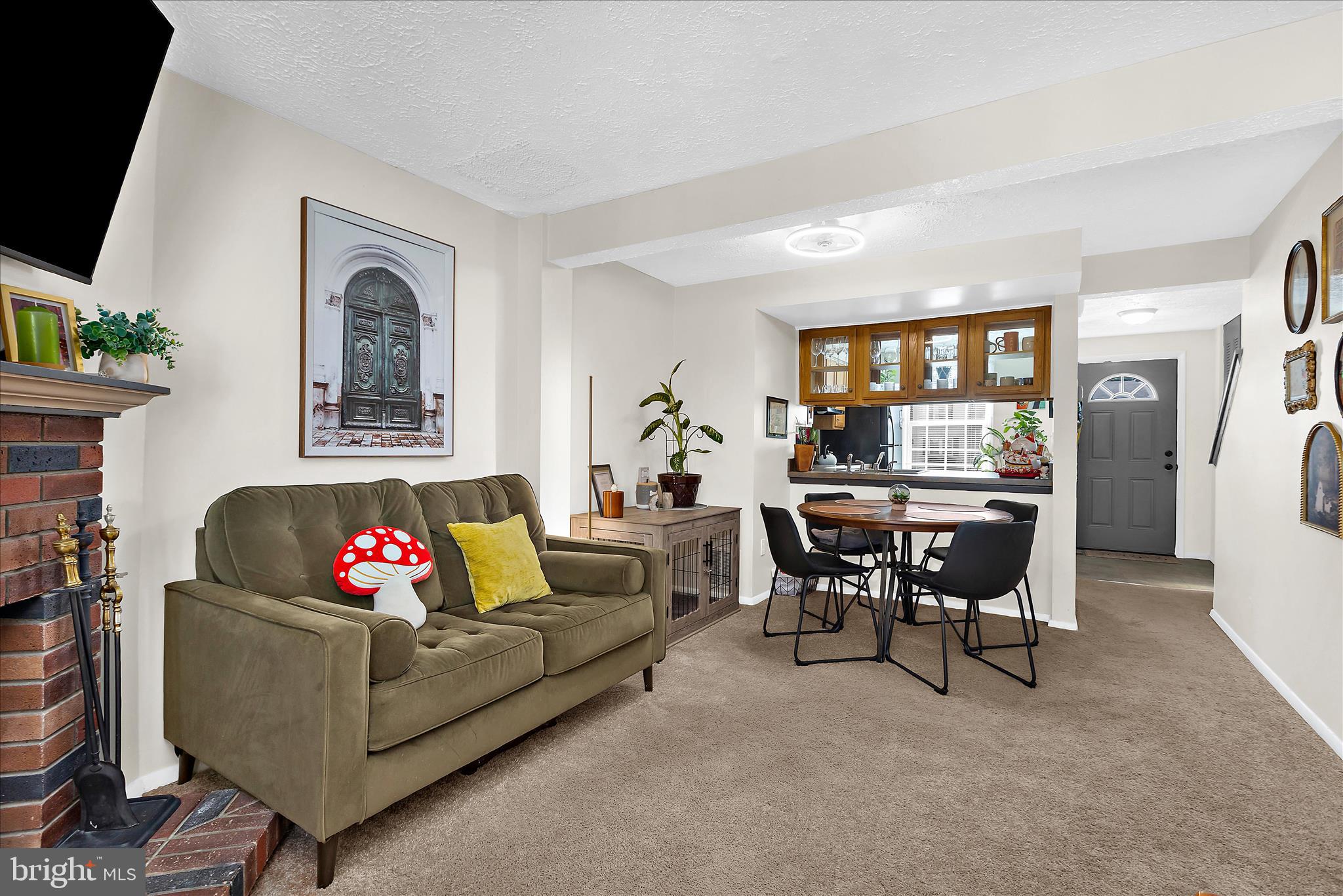 GREEN HAVEN - Residential