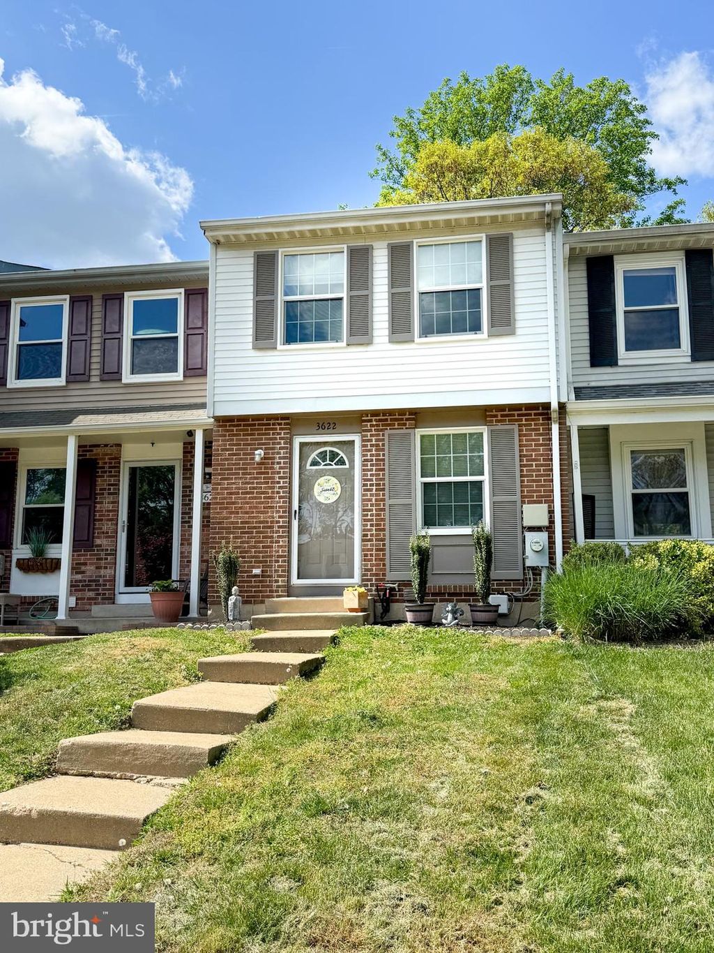 Photo of 3622 Chadwick Court, PASADENA, MD 21122 (MLS # MDAA2141672)