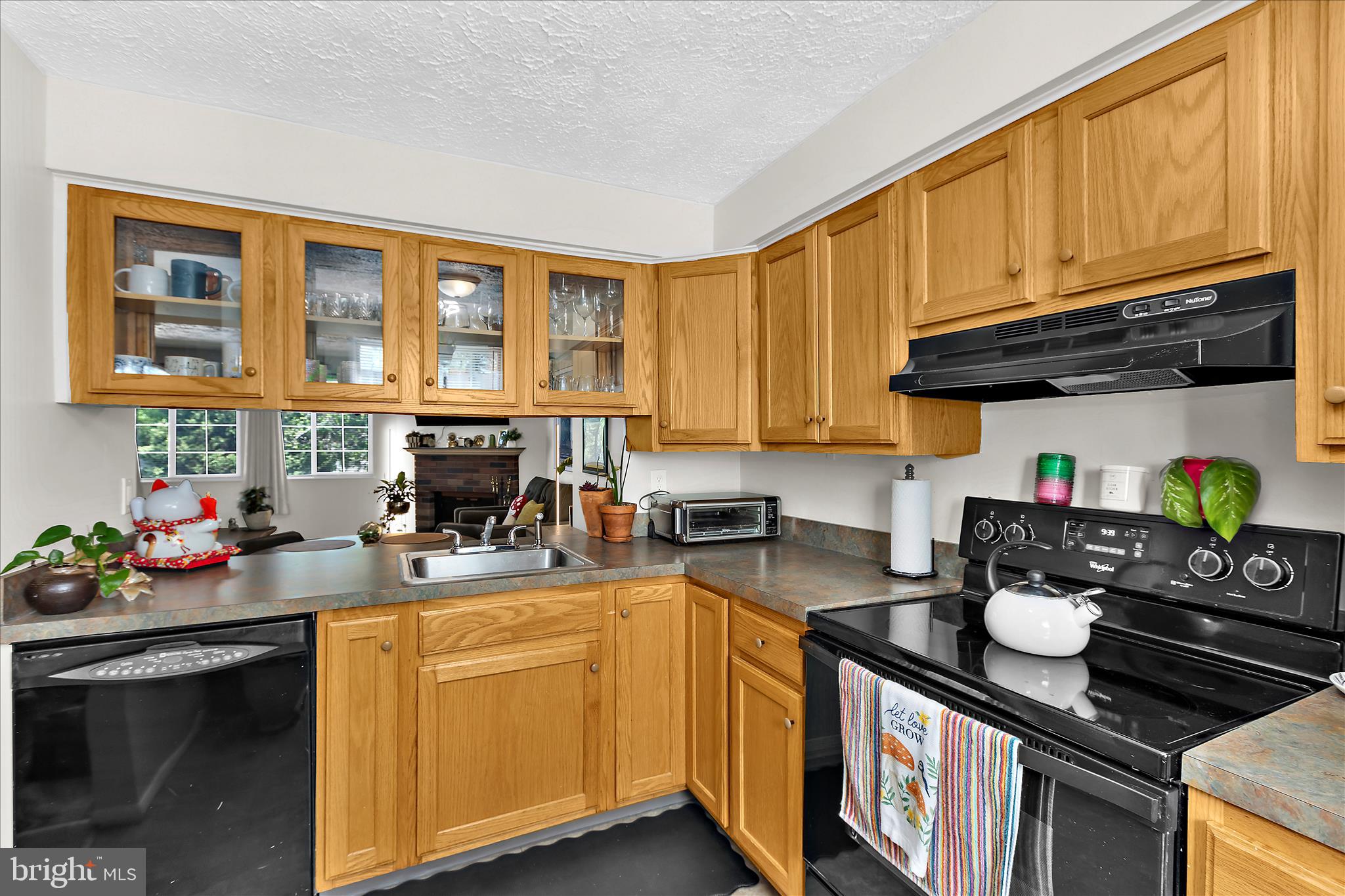 GREEN HAVEN - Residential