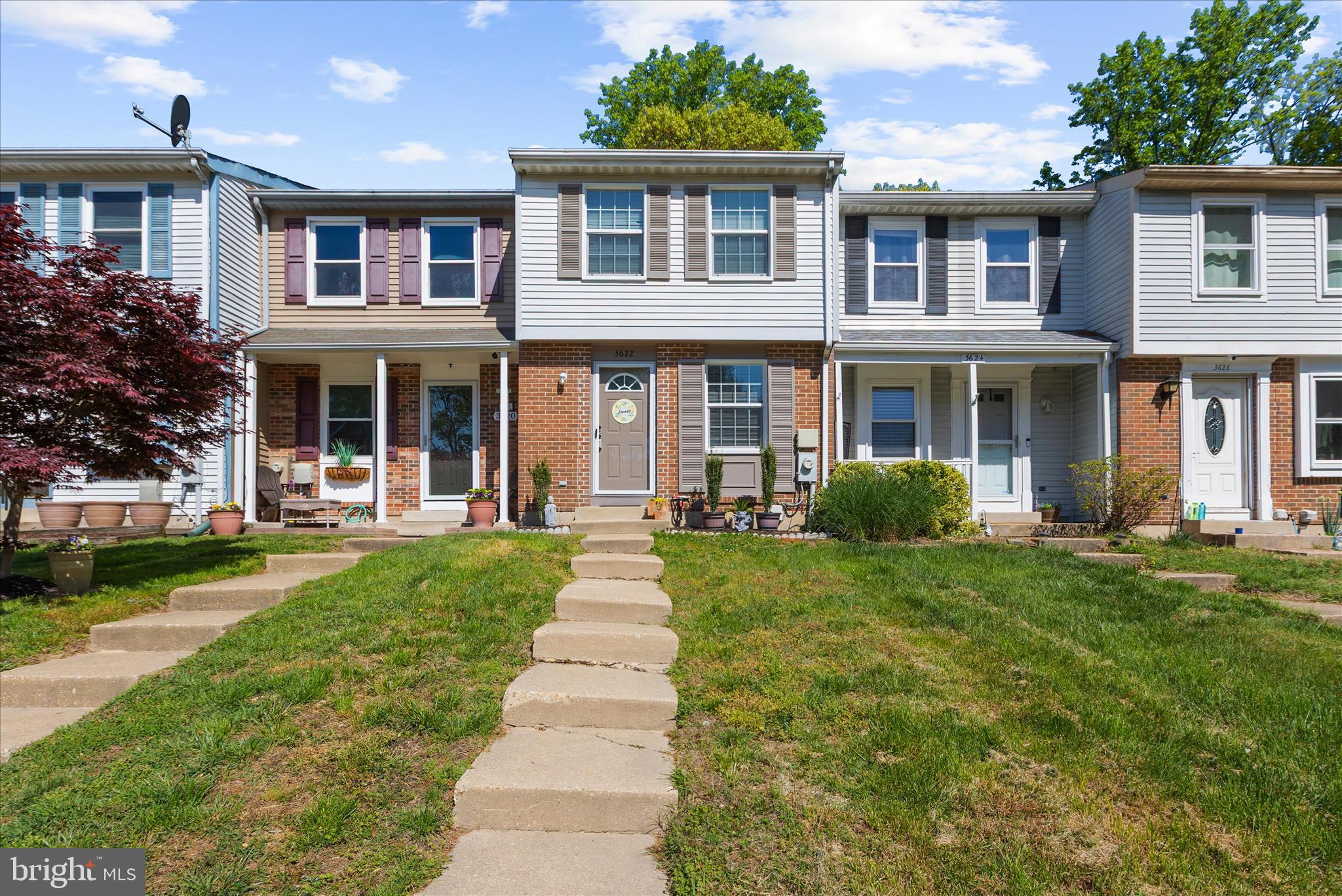 GREEN HAVEN - Residential