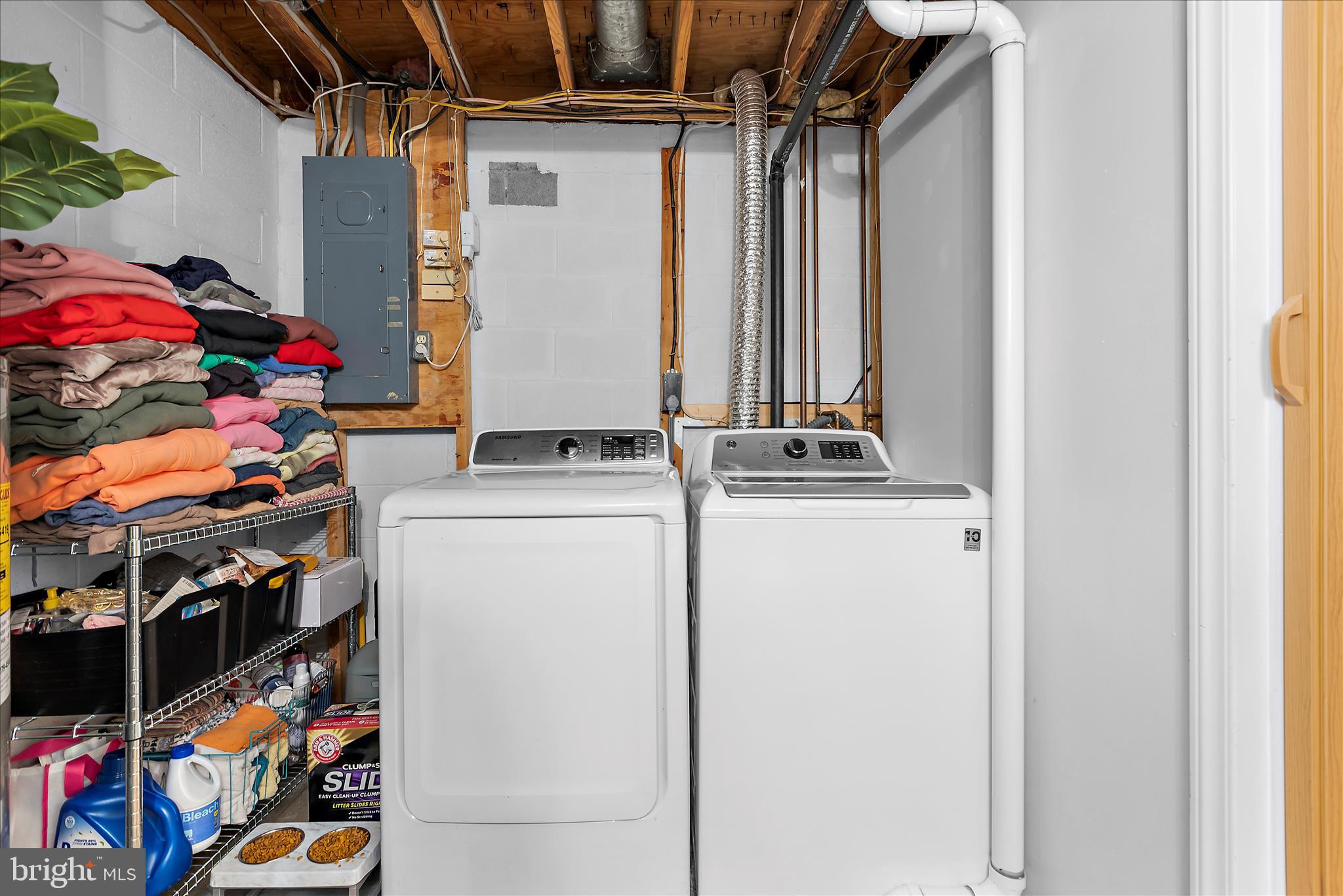 GREEN HAVEN - Residential