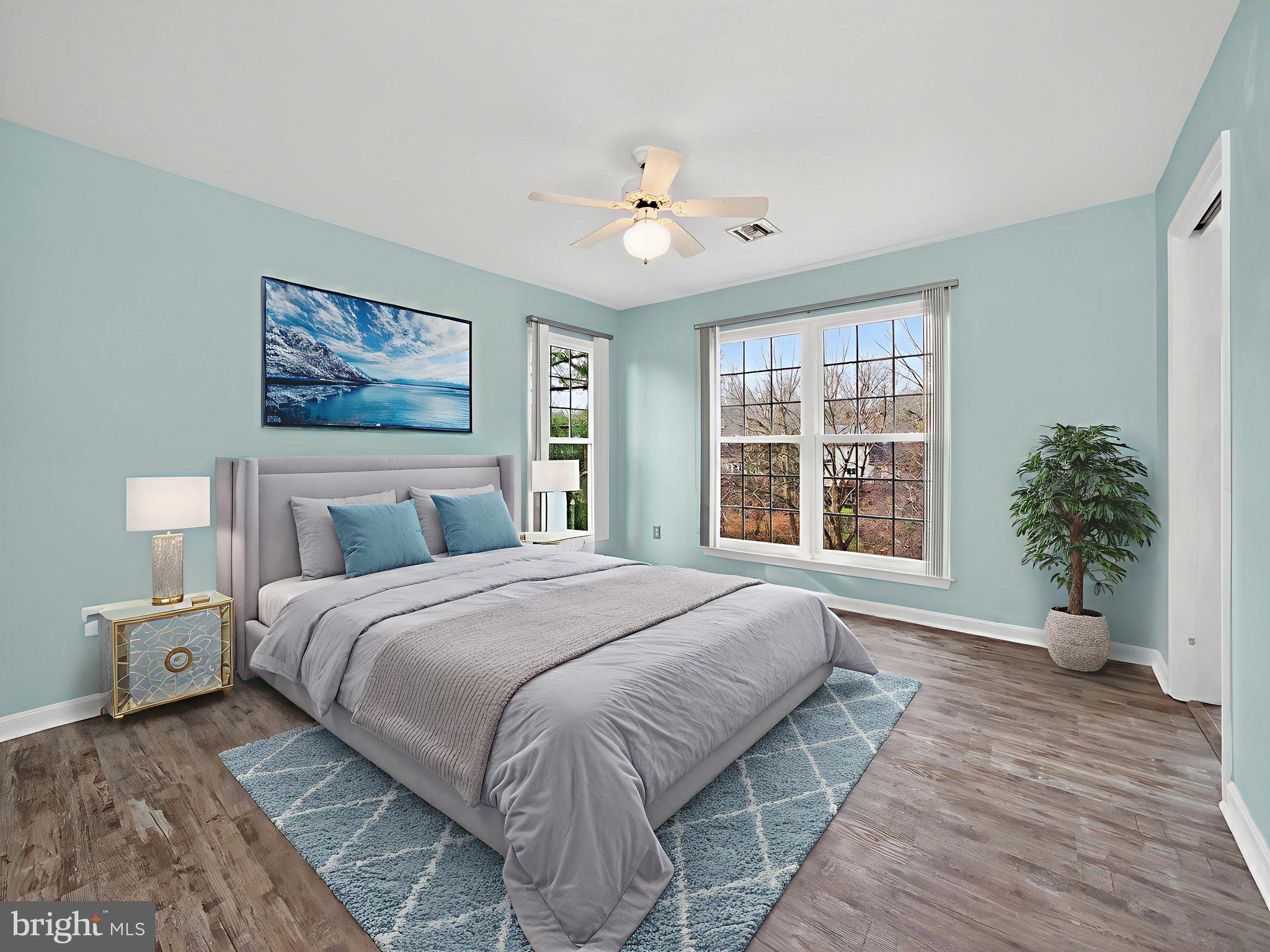 COUNTRY PLACE - Residential