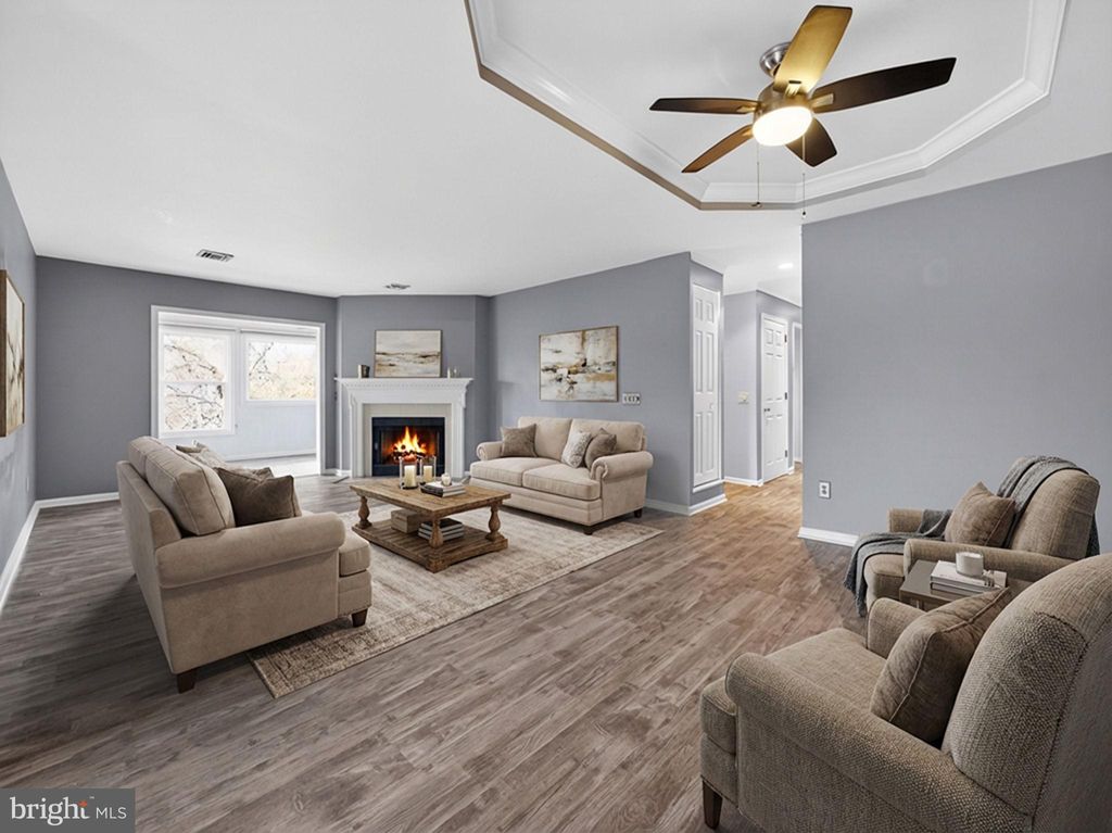 Photo of 1007 Country Place Drive, LANCASTER, PA 17601 (MLS # PALA2080566)