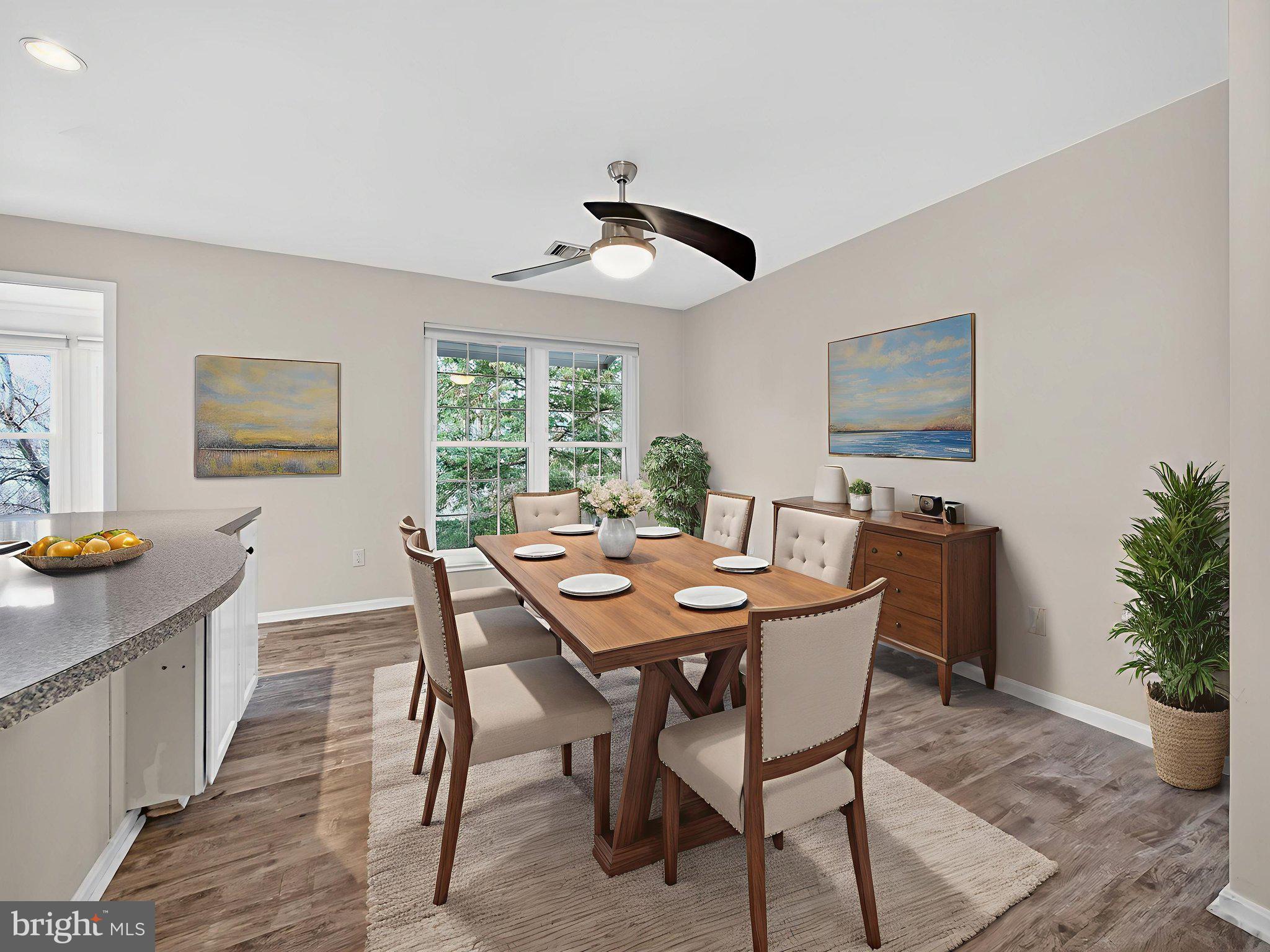 COUNTRY PLACE - Residential