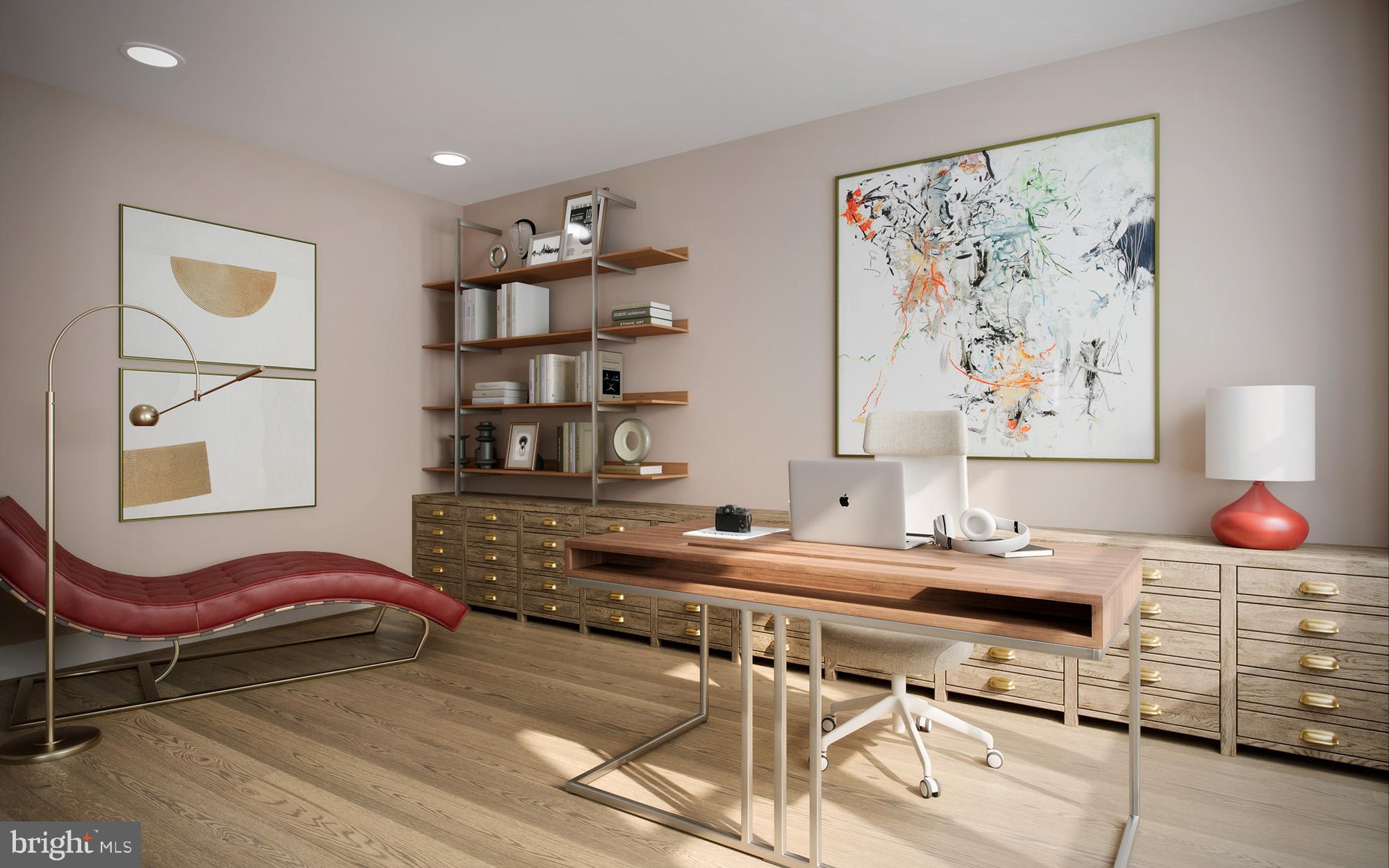 TYSONS RIDGE - Residential