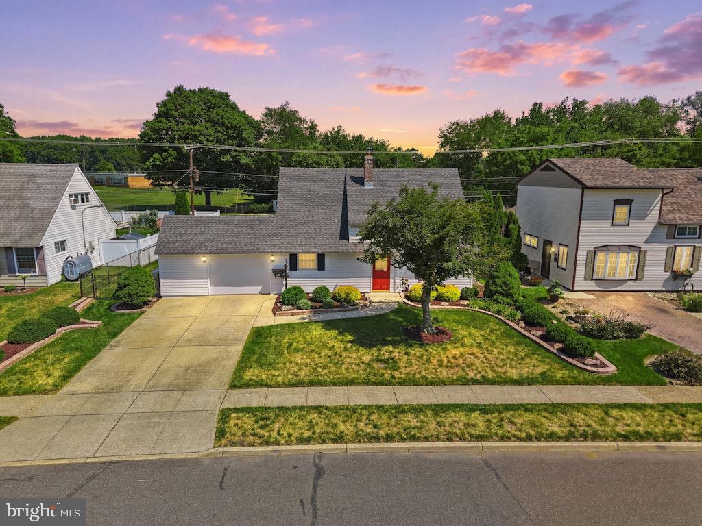 281 NORTHPARK DRIVE