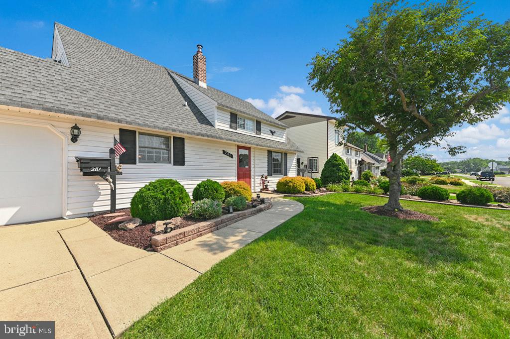 281 NORTHPARK DRIVE