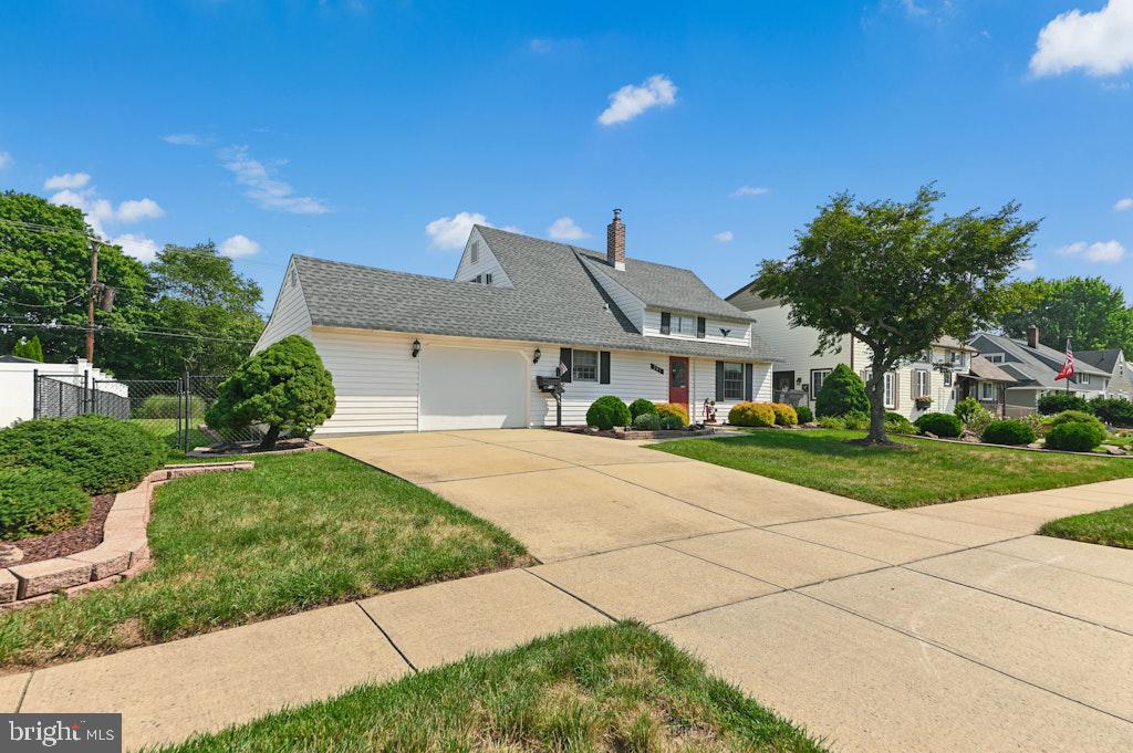 281 NORTHPARK DRIVE