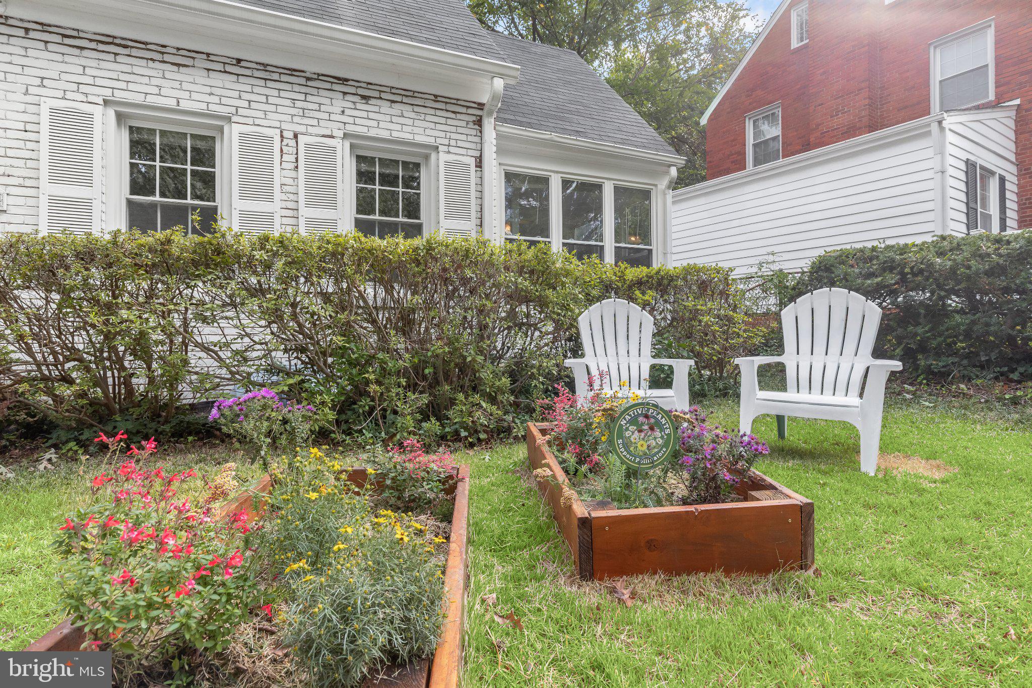 4326 CLAGETT ROAD