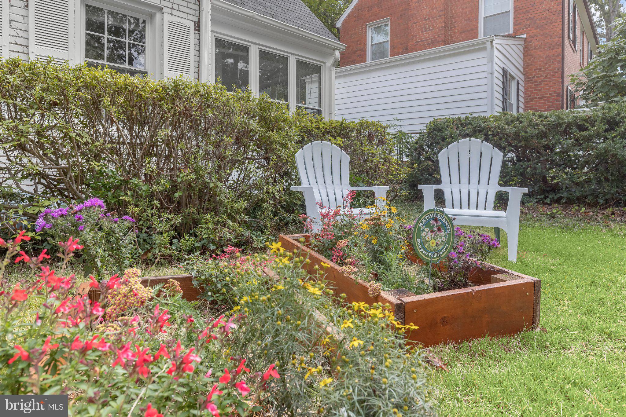 4326 CLAGETT ROAD